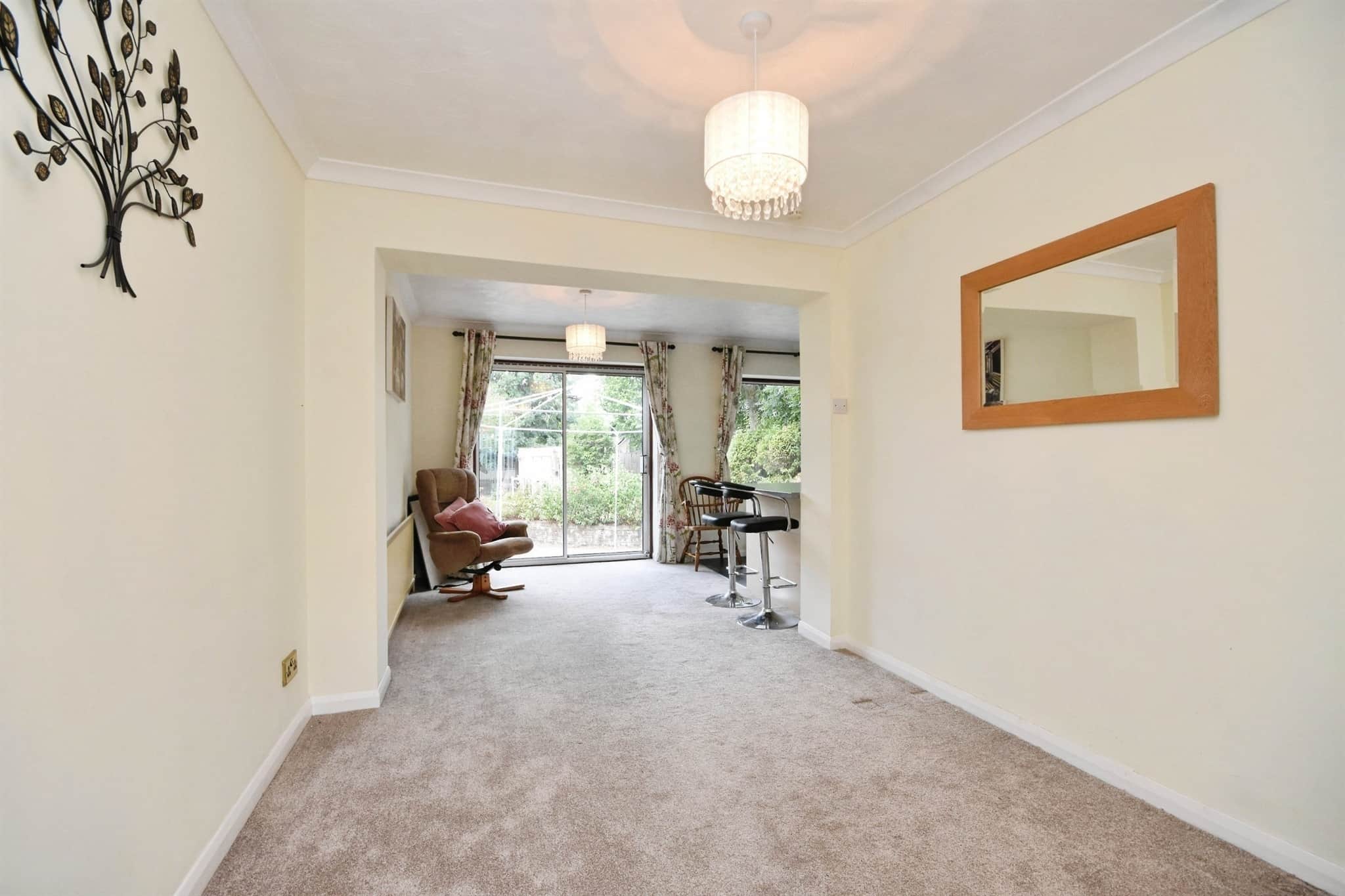 Property at Hares Chase, Billericay