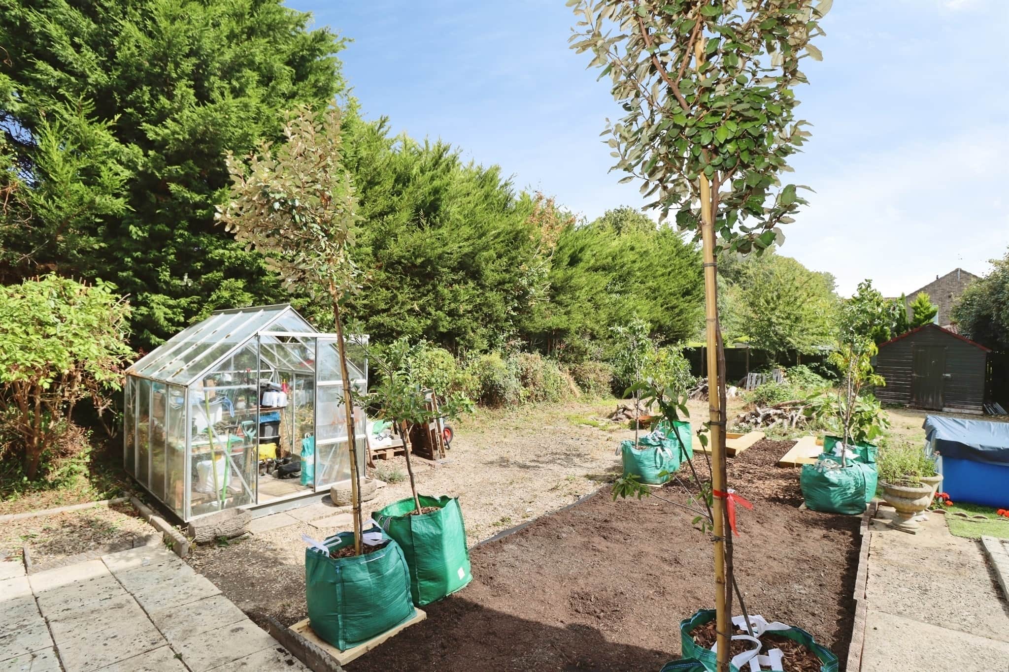 Property at Charlton Gardens, Bristol