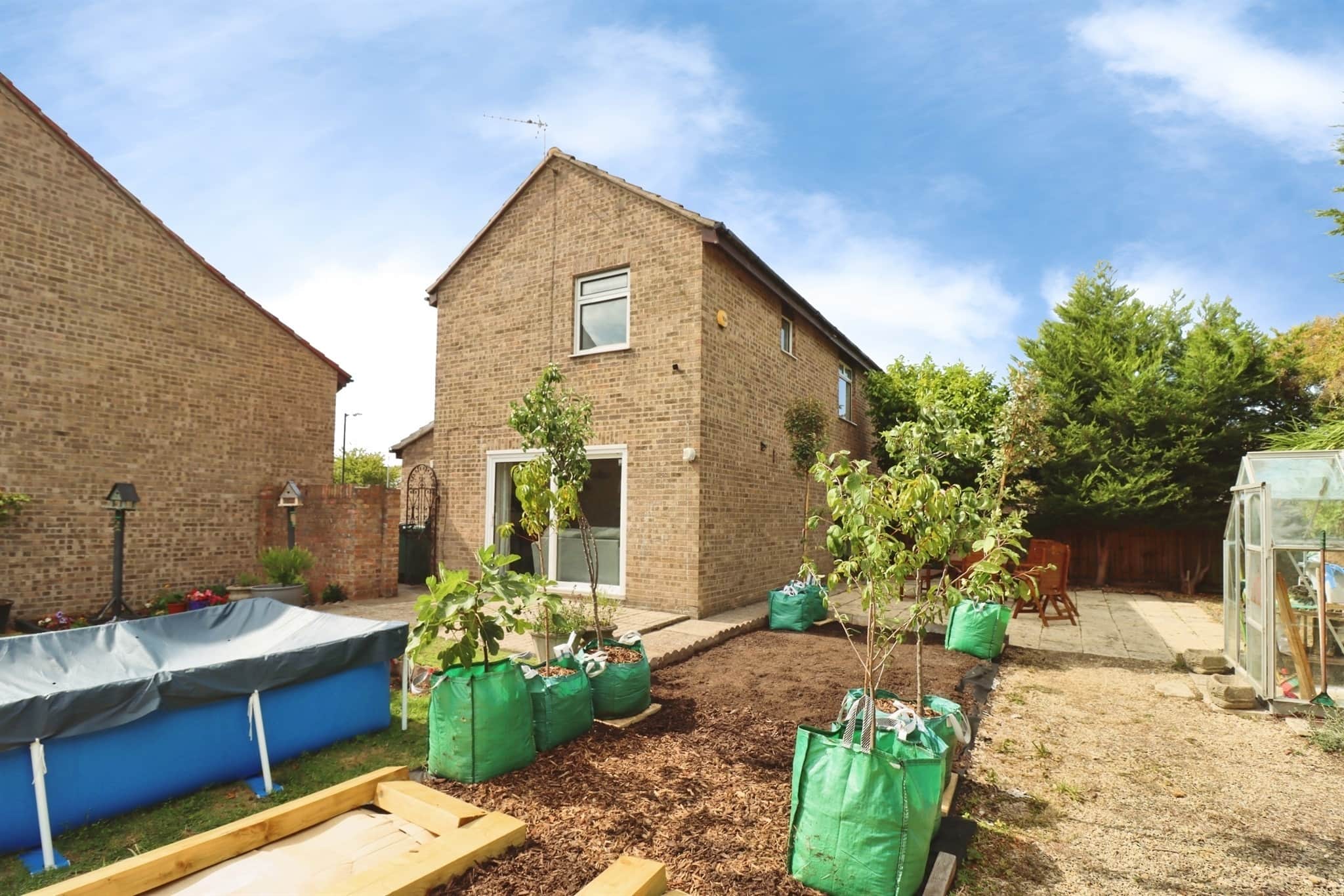 Property at Charlton Gardens, Bristol