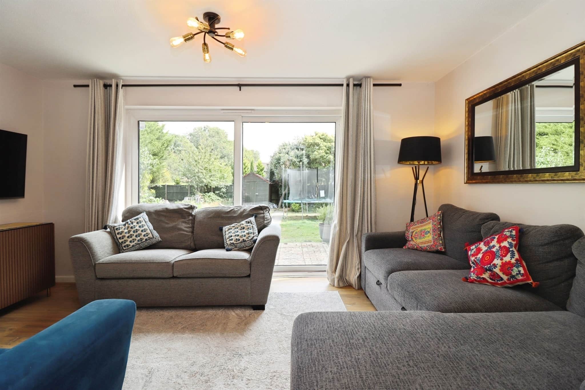 Property at Charlton Gardens, Bristol