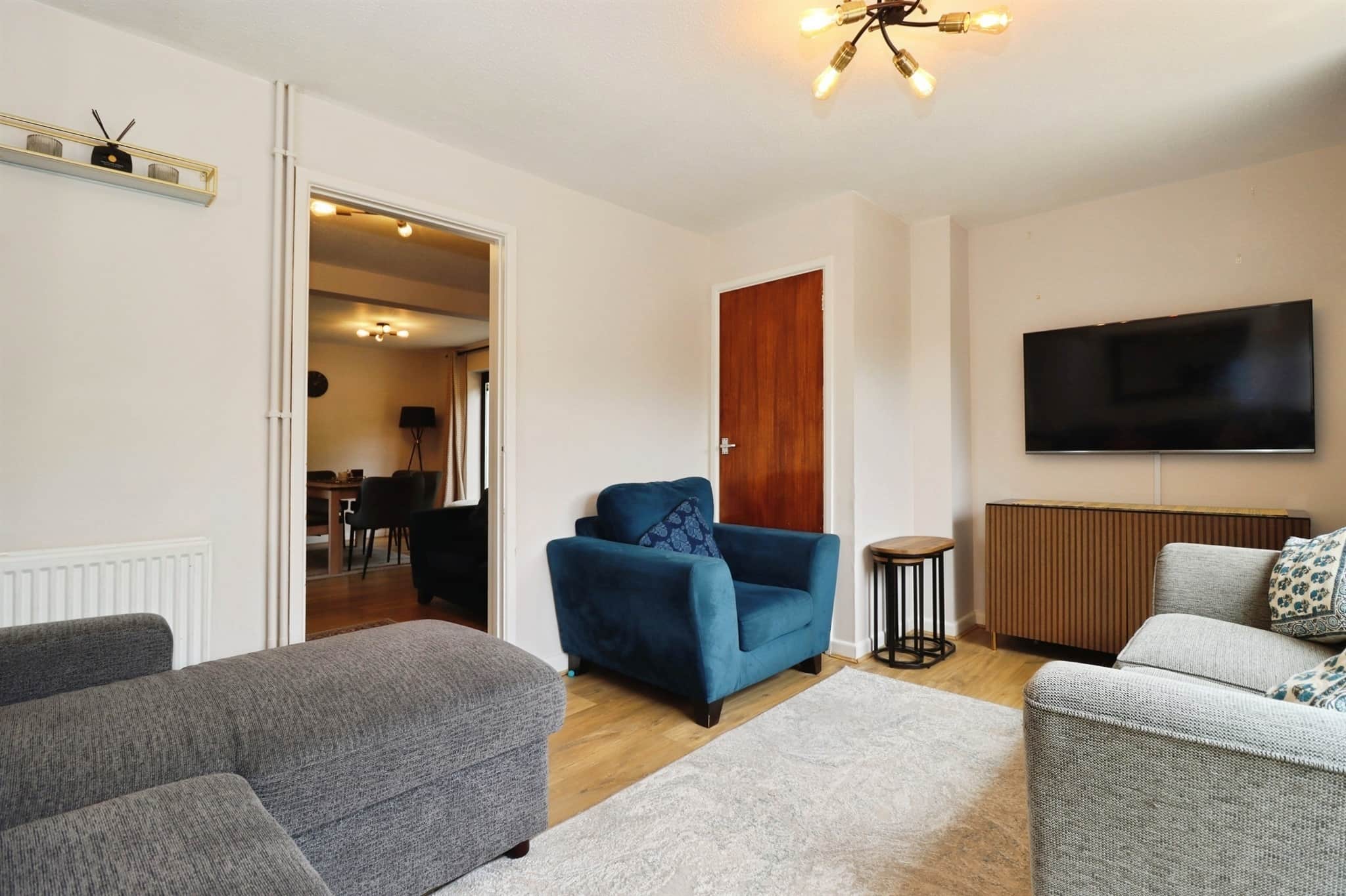 Property at Charlton Gardens, Bristol