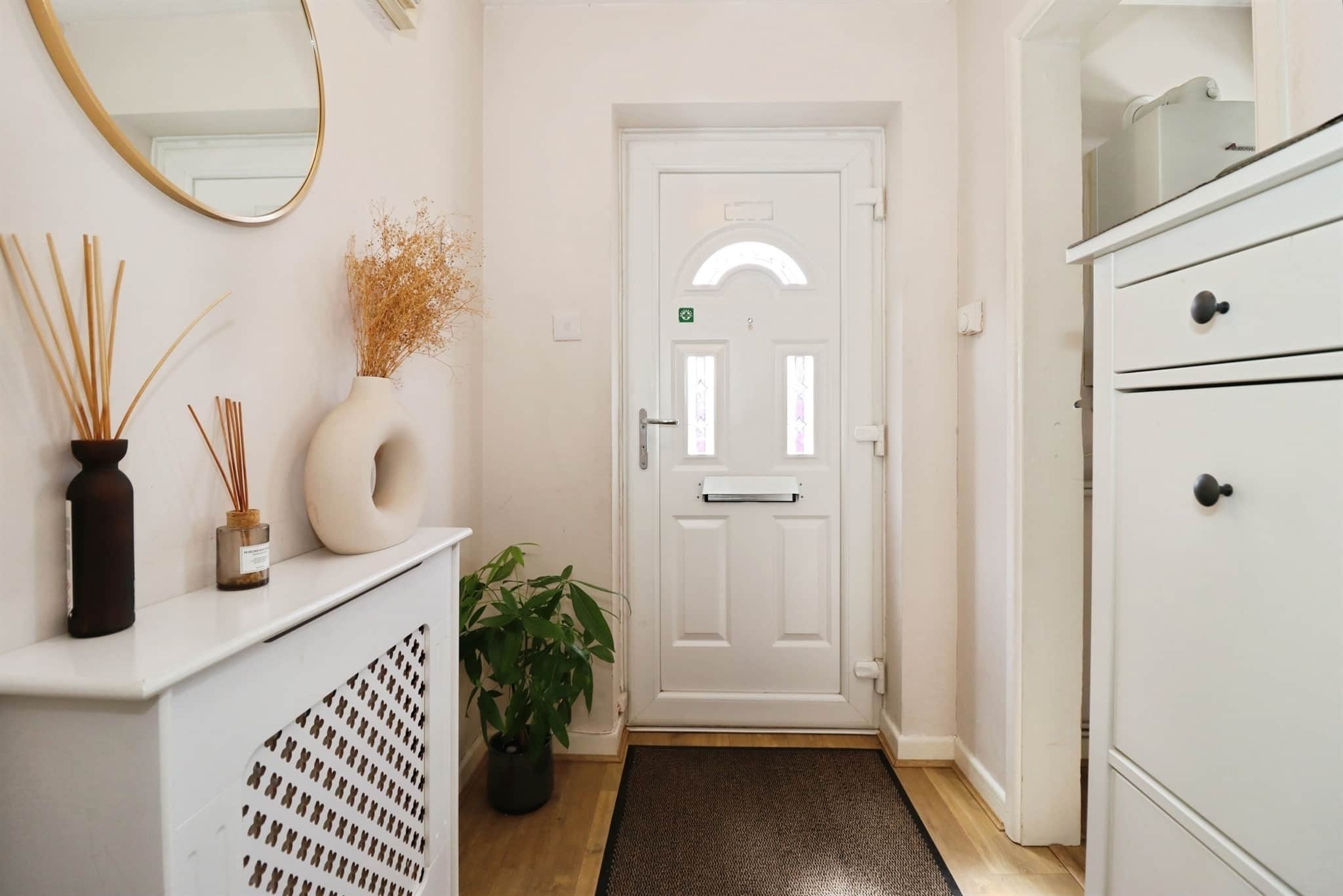 Property at Charlton Gardens, Bristol