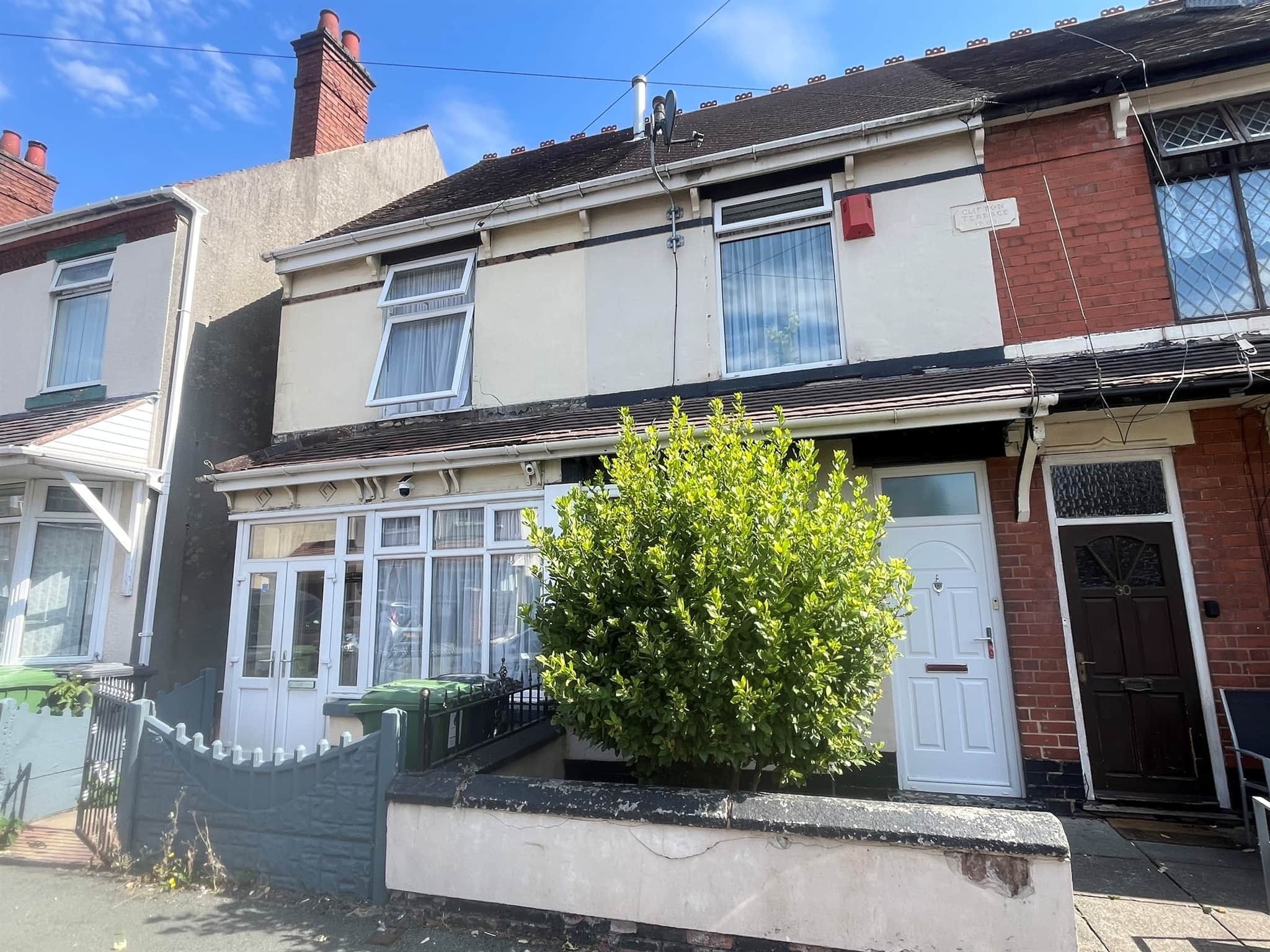 Property at Victoria Road, Wednesfield, Wolverhampton
