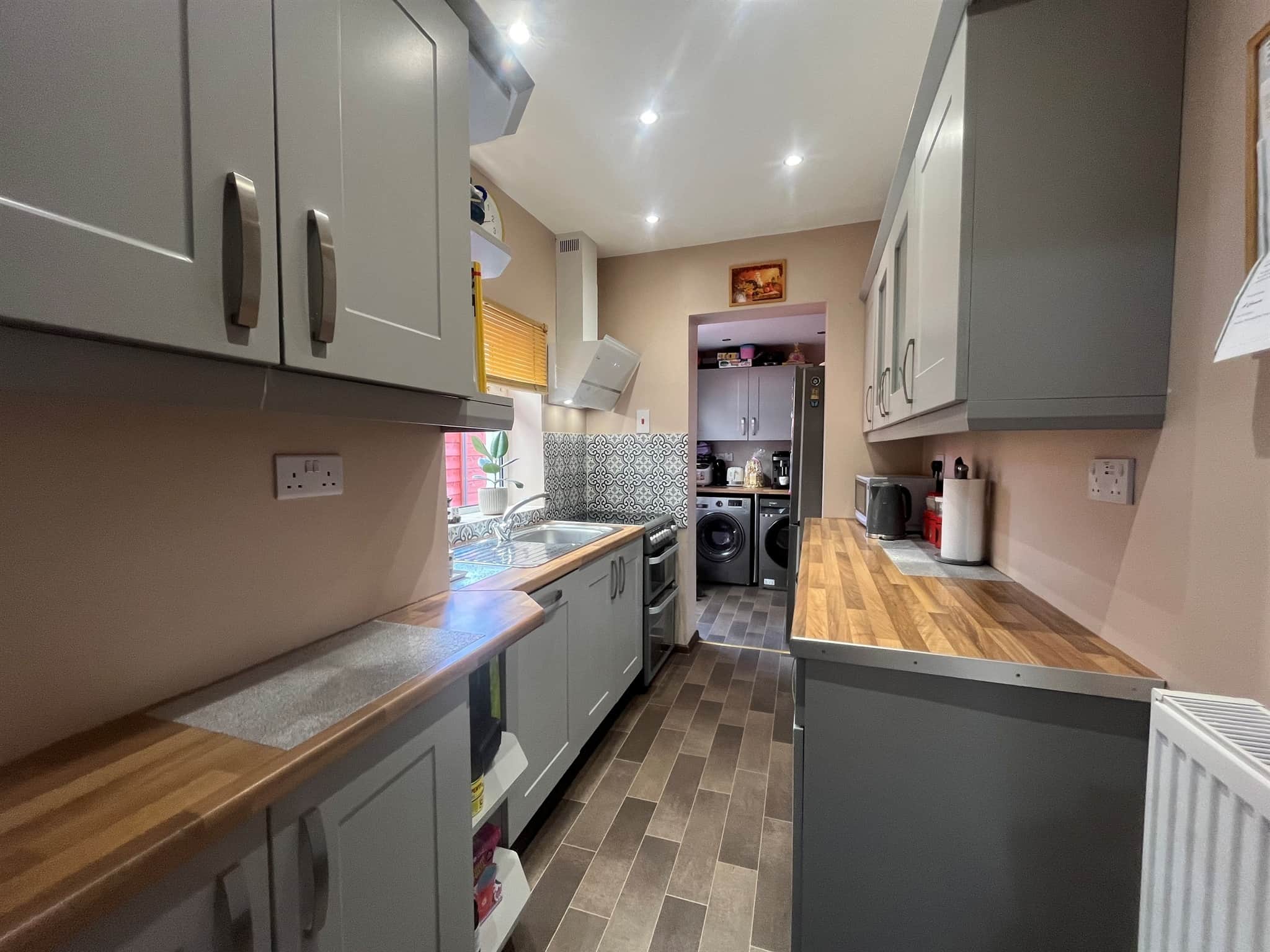 Property at Victoria Road, Wednesfield, Wolverhampton