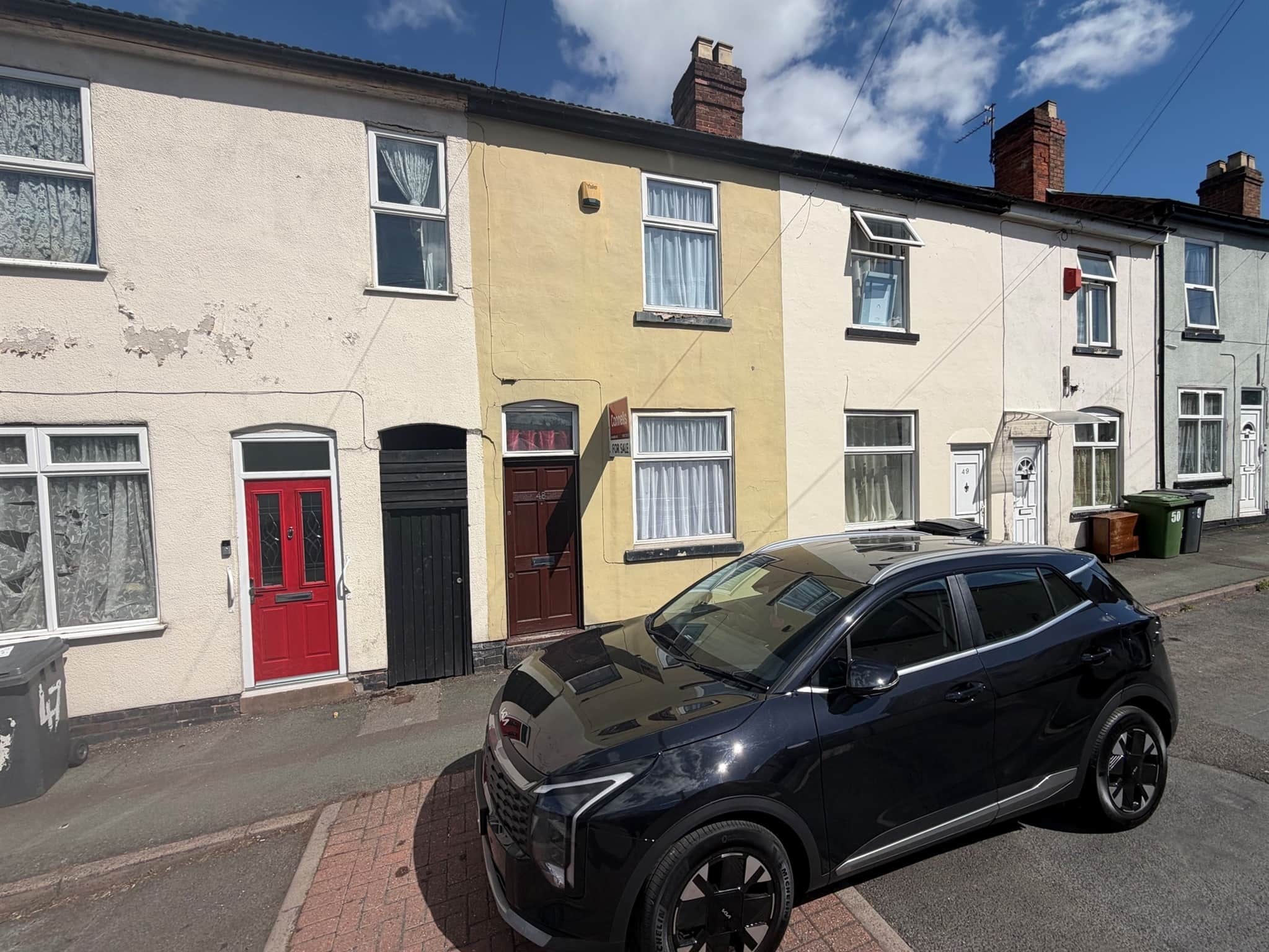 Property at Bristol Street, Penn Fields, Wolverhampton