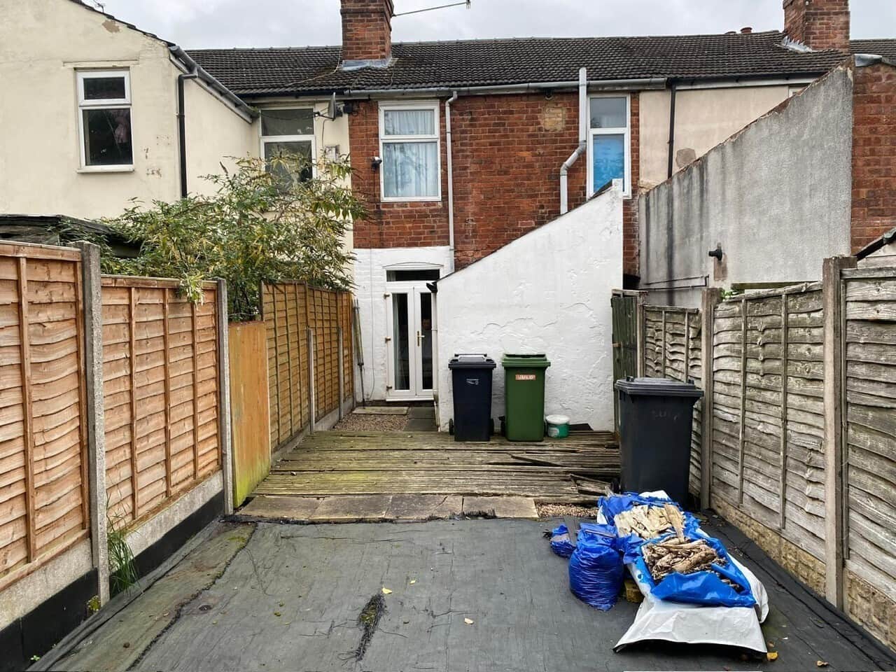 Property at Bristol Street, Penn Fields, Wolverhampton