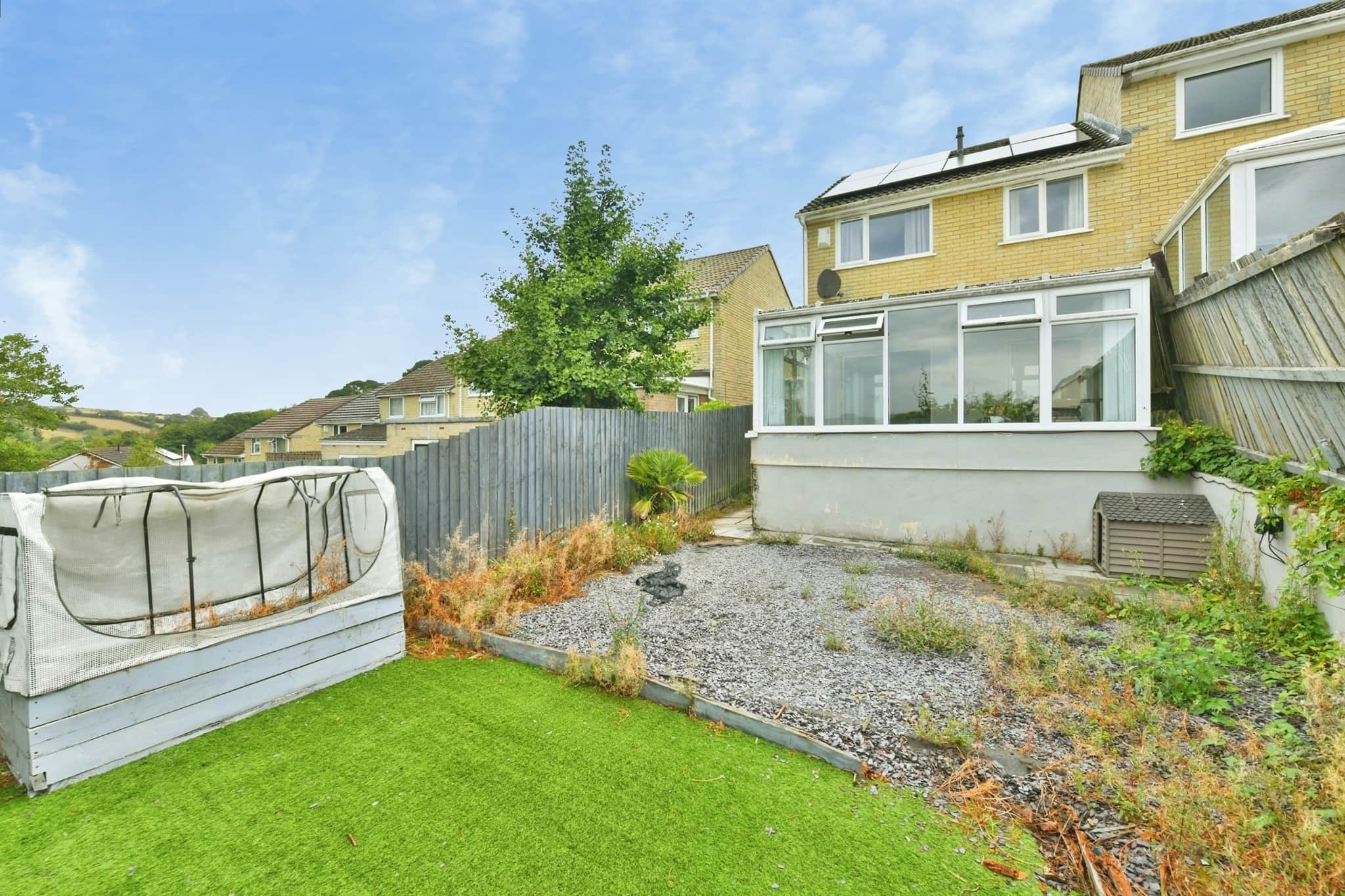 Property at Holly Park Drive, Plymouth