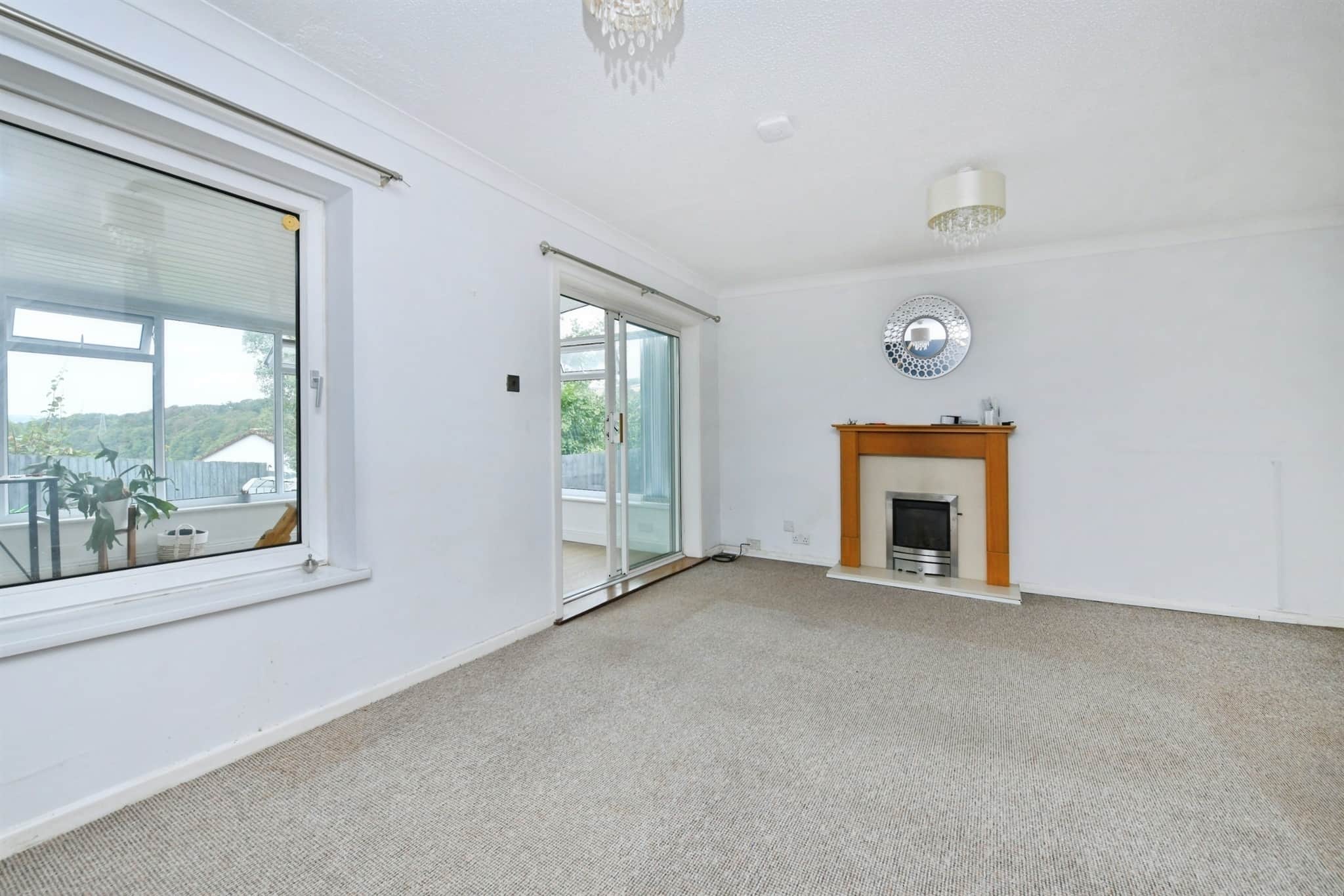 Property at Holly Park Drive, Plymouth