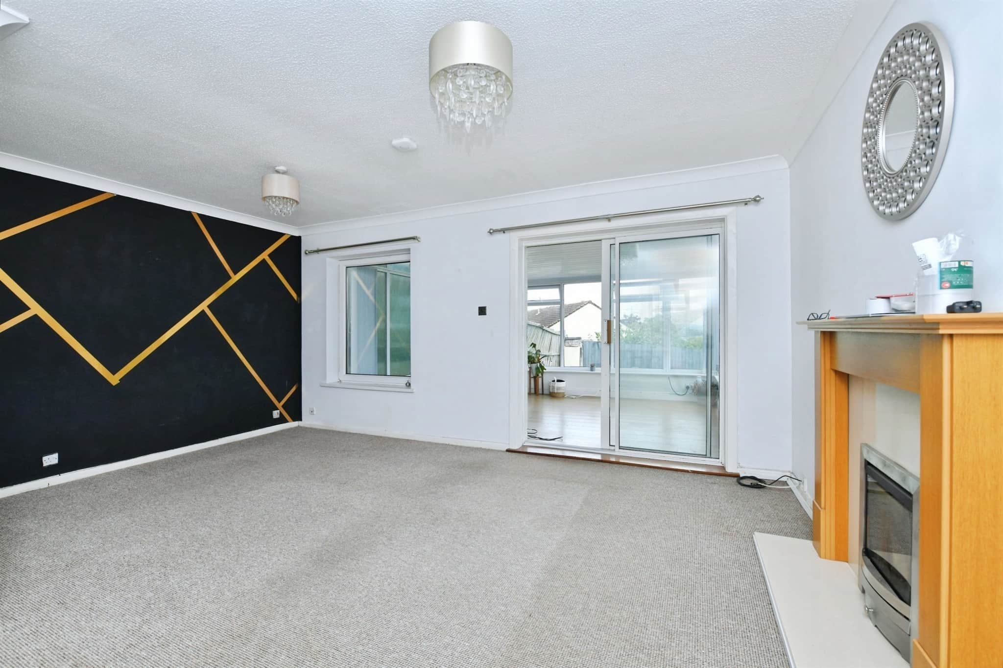 Property at Holly Park Drive, Plymouth