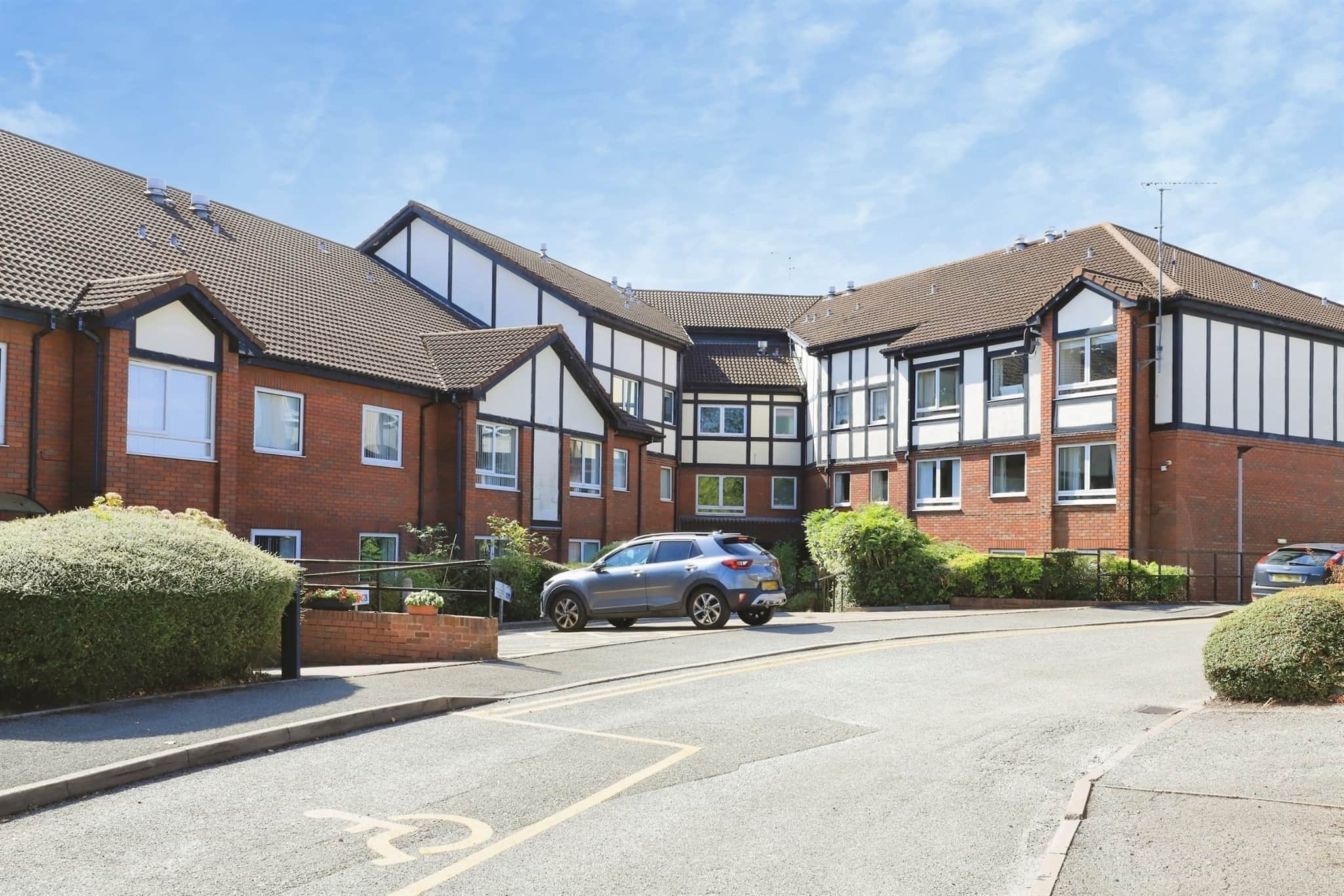 Property at Pennhouse Avenue, Penn, Wolverhampton
