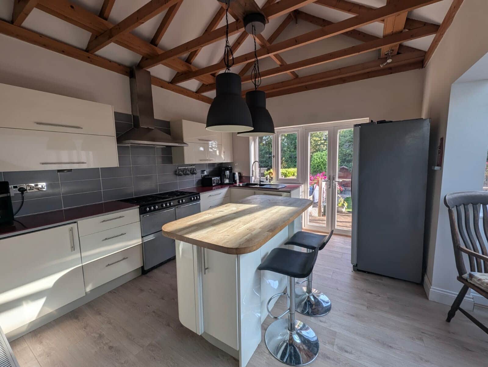 Property at Thynne Road, Billericay