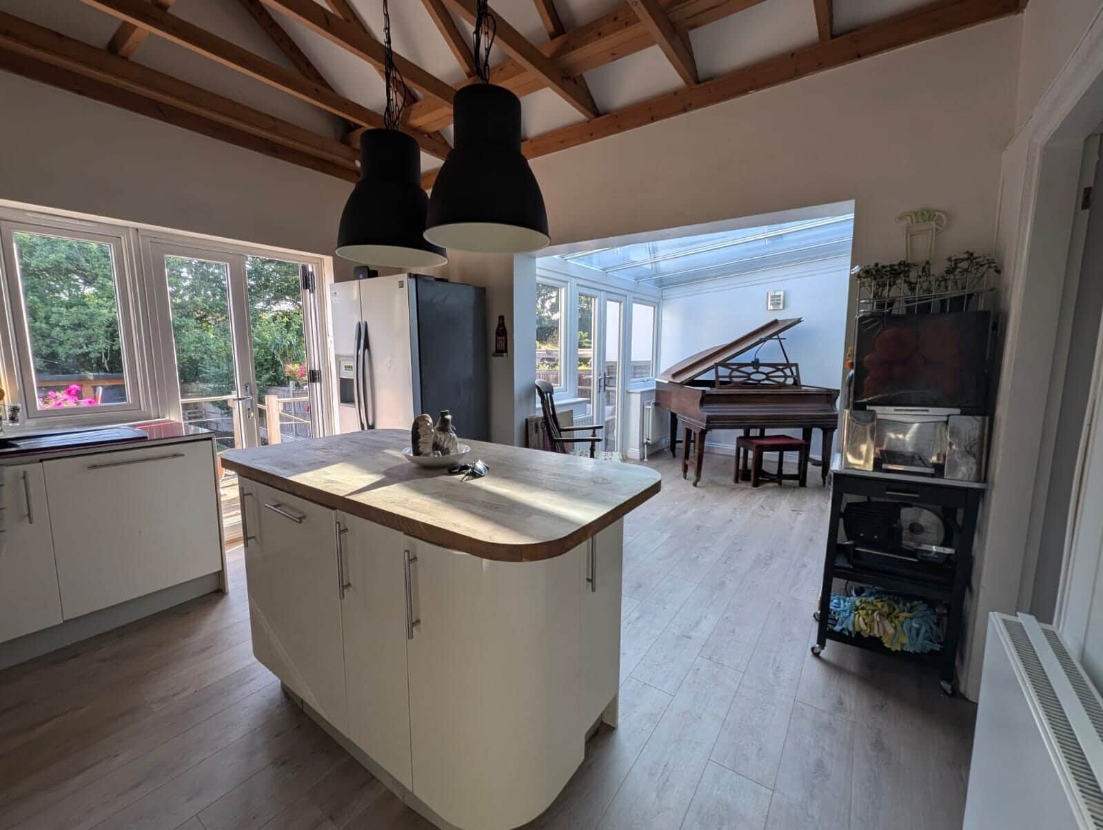 Property at Thynne Road, Billericay