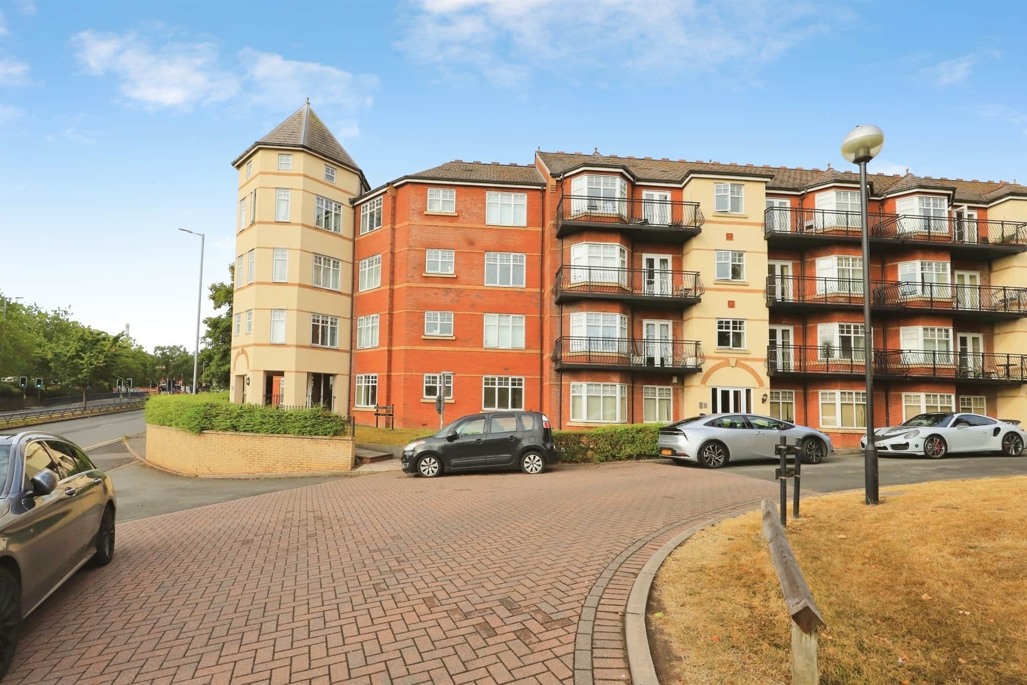 Property at Penn Road, Wolverhampton