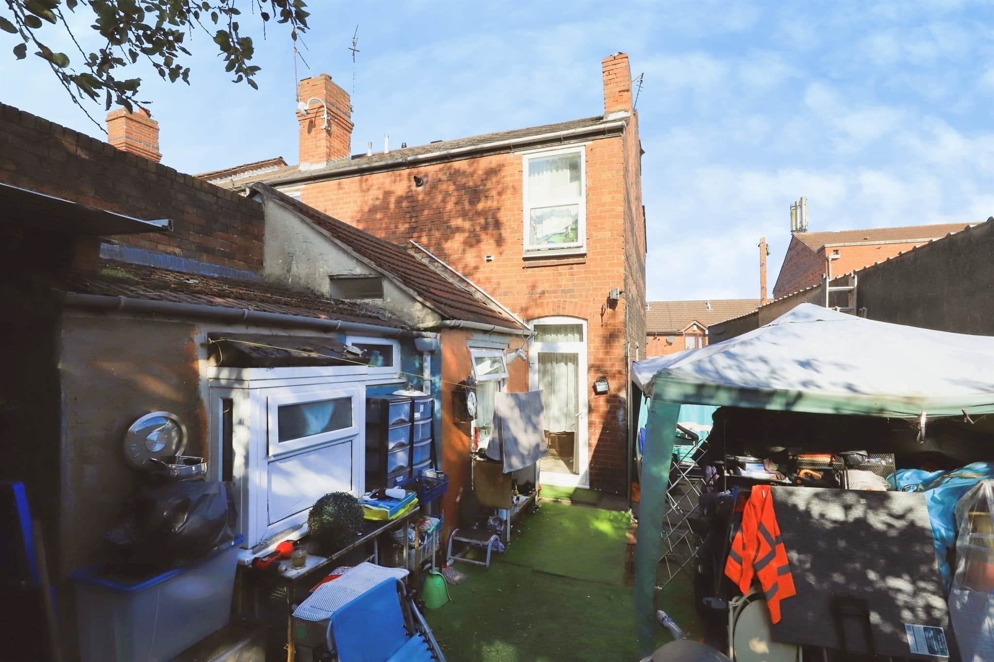 Property at Craddock Street, Whitmore Reans, Wolverhampton