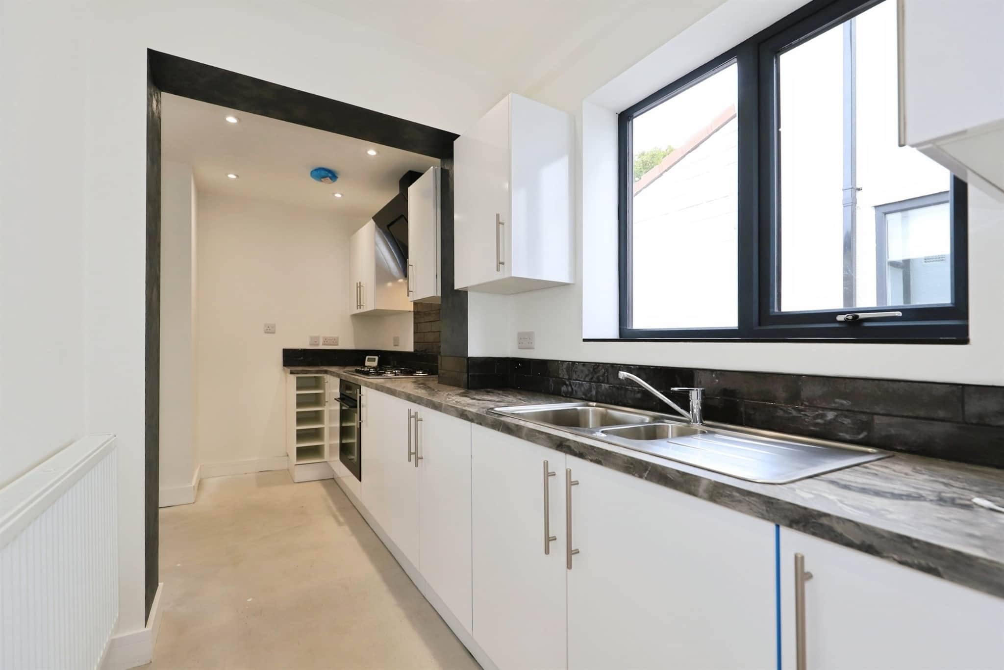 Property at Hadley Road, Bilston