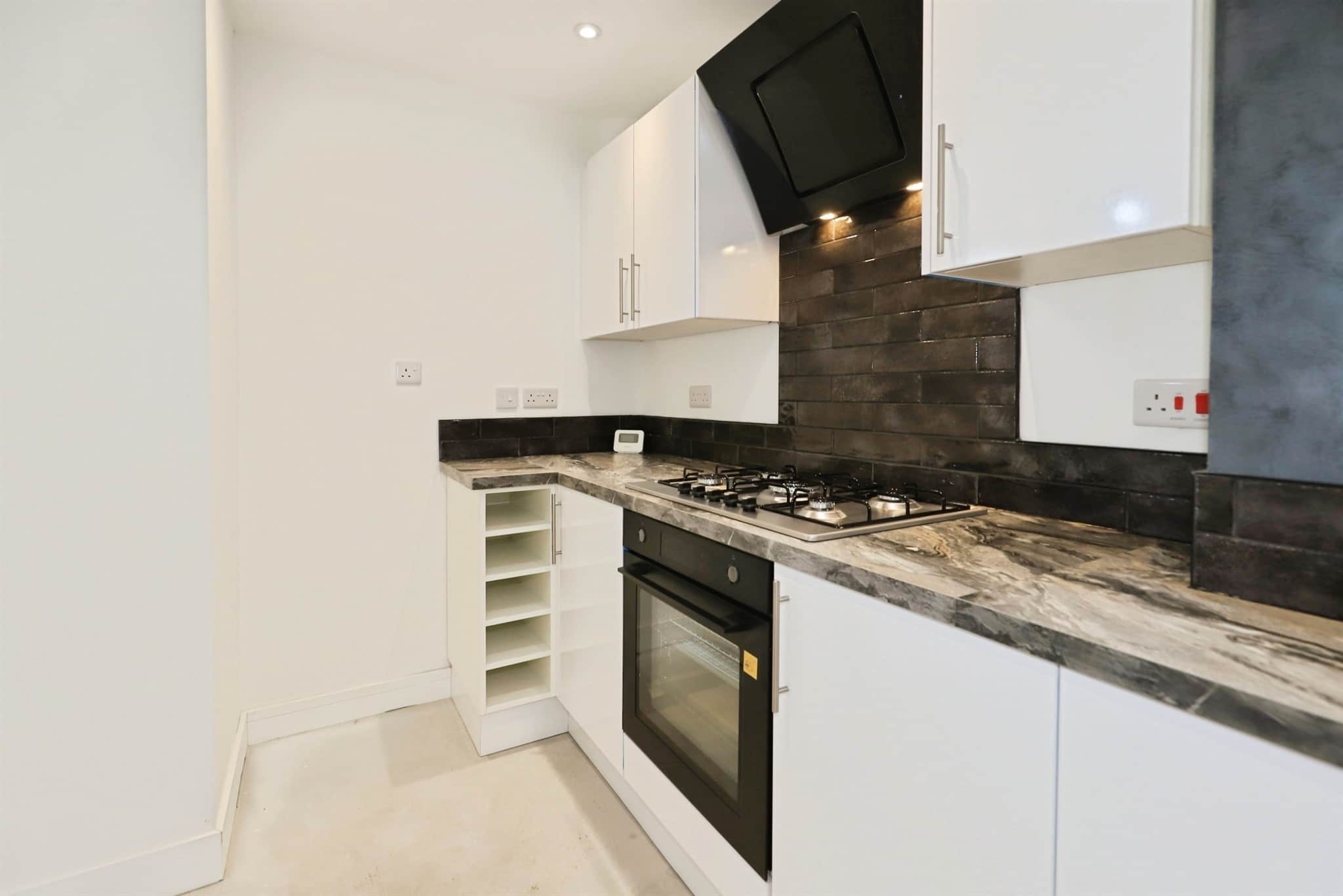 Property at Hadley Road, Bilston