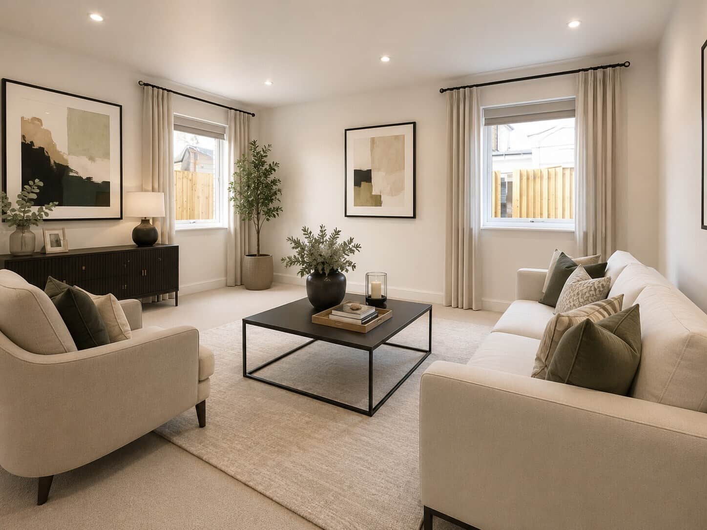 Property at Tower Road, Bournemouth