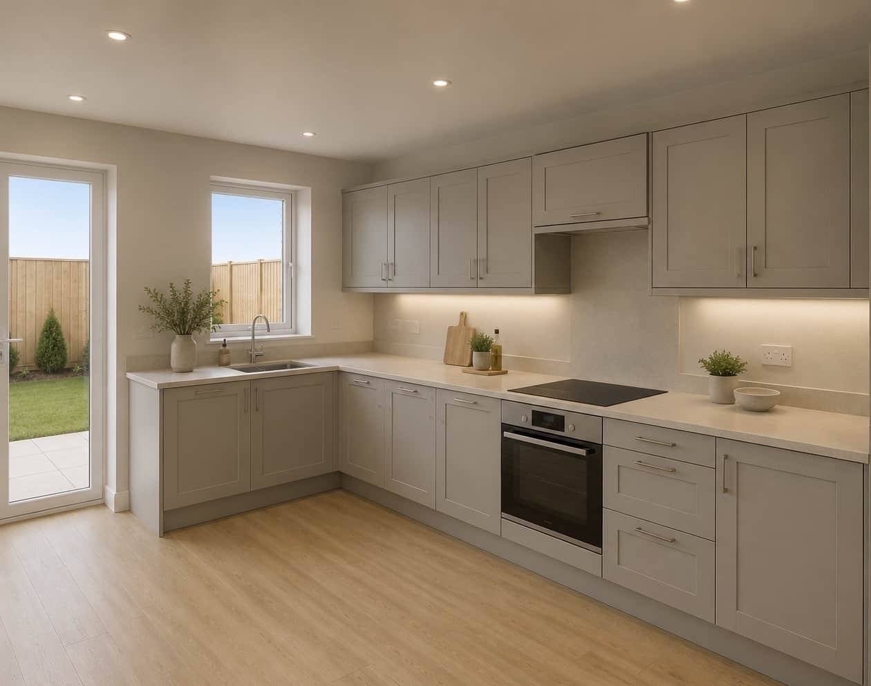 Property at Tower Road, Bournemouth