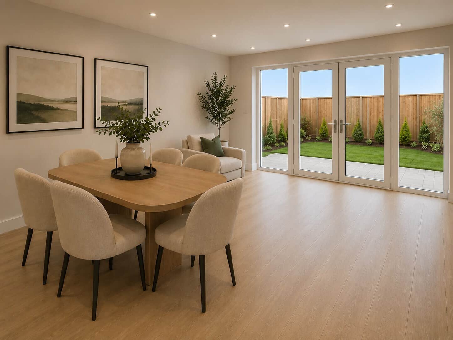 Property at Tower Road, Bournemouth