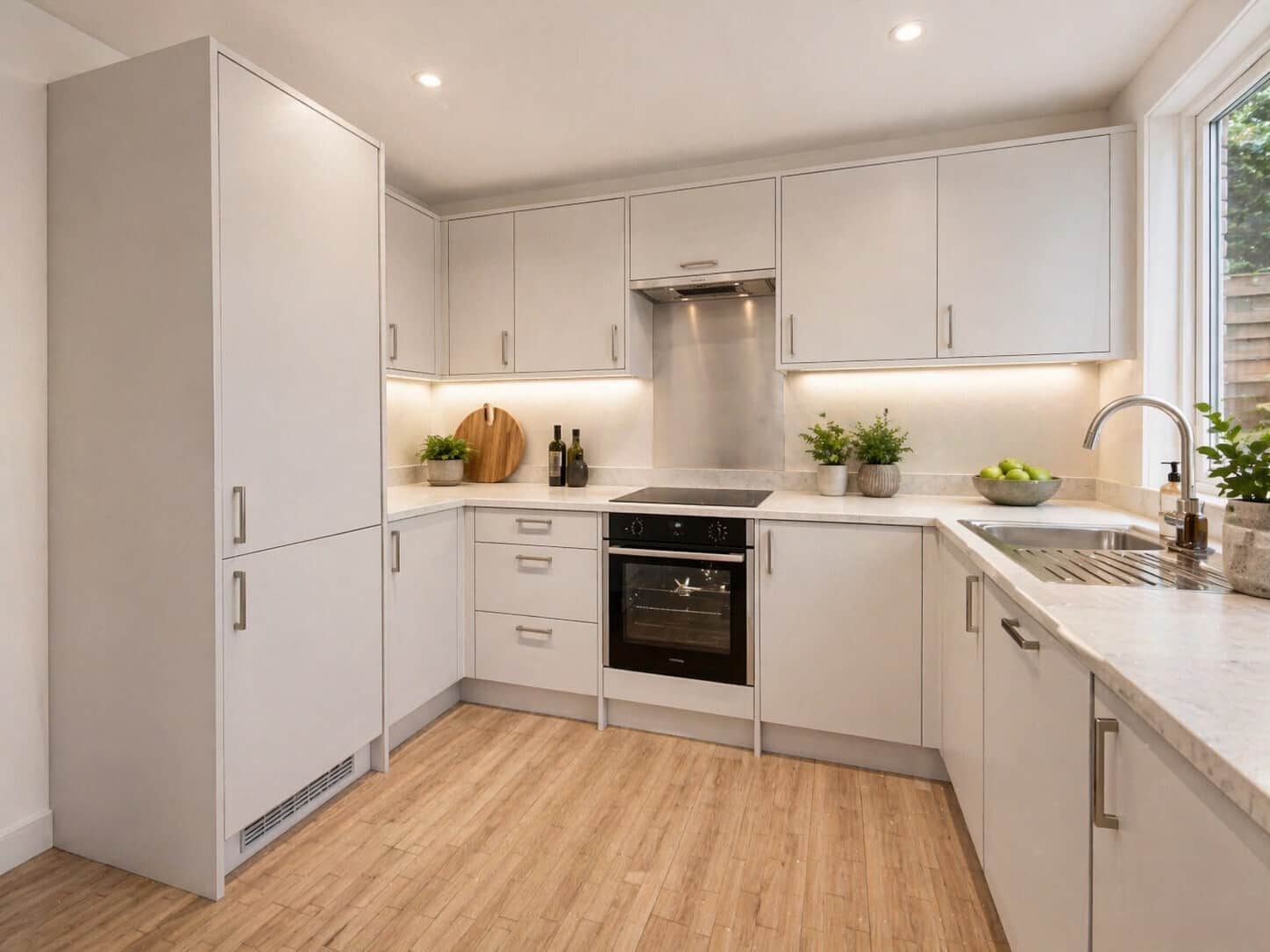 Property at Tower Road, Bournemouth