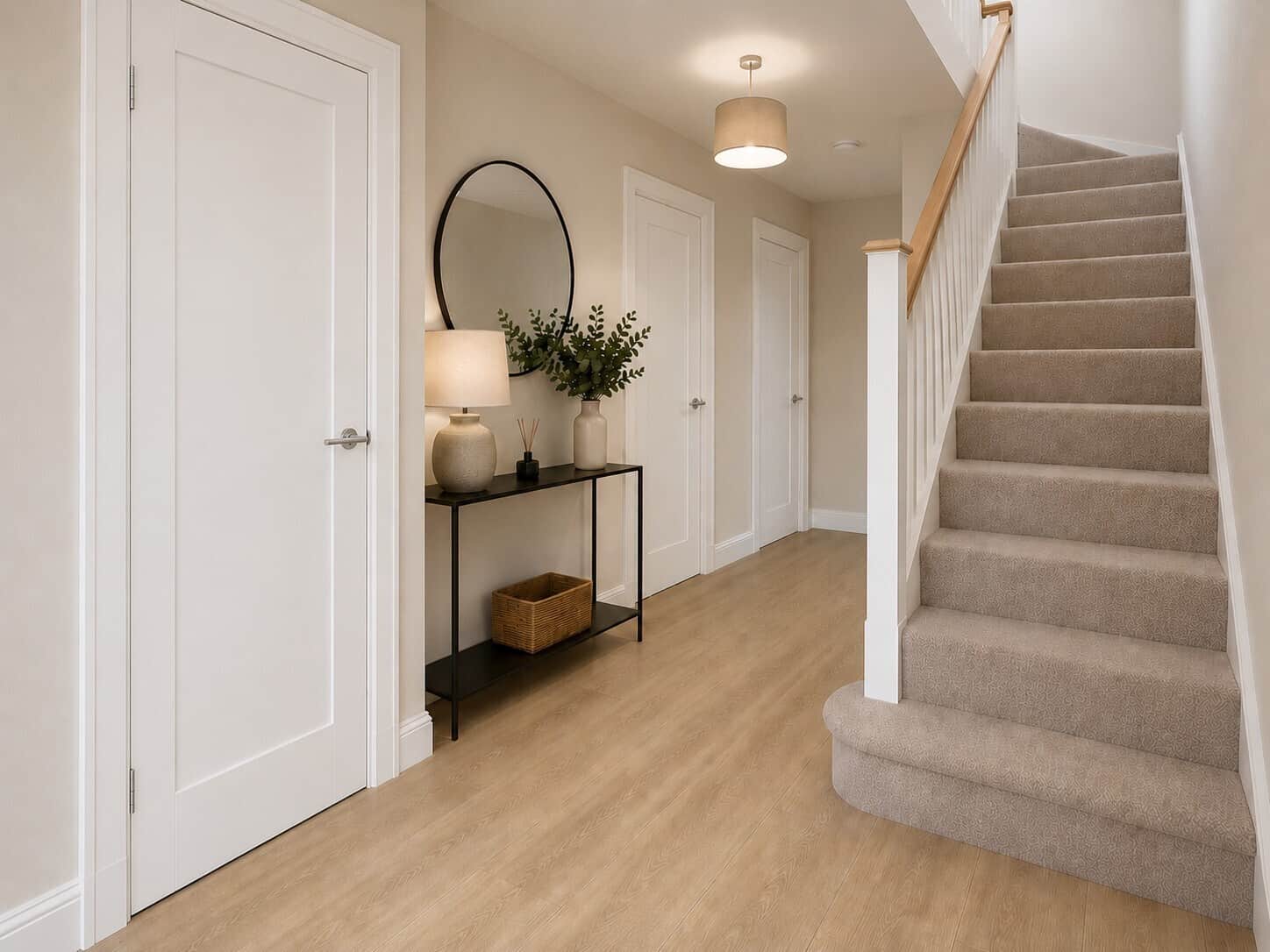 Property at Tower Road, Bournemouth