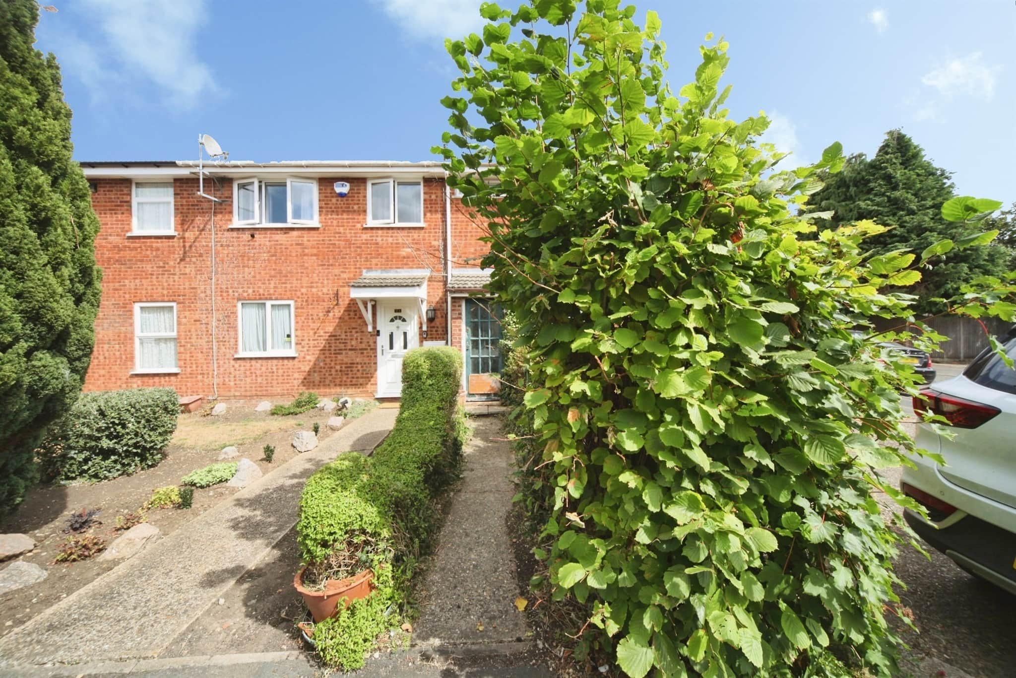 Property at Dunsmore Road, Luton