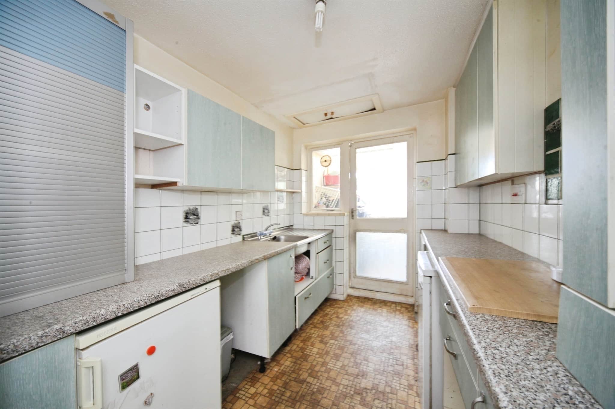 Property at Dunsmore Road, Luton
