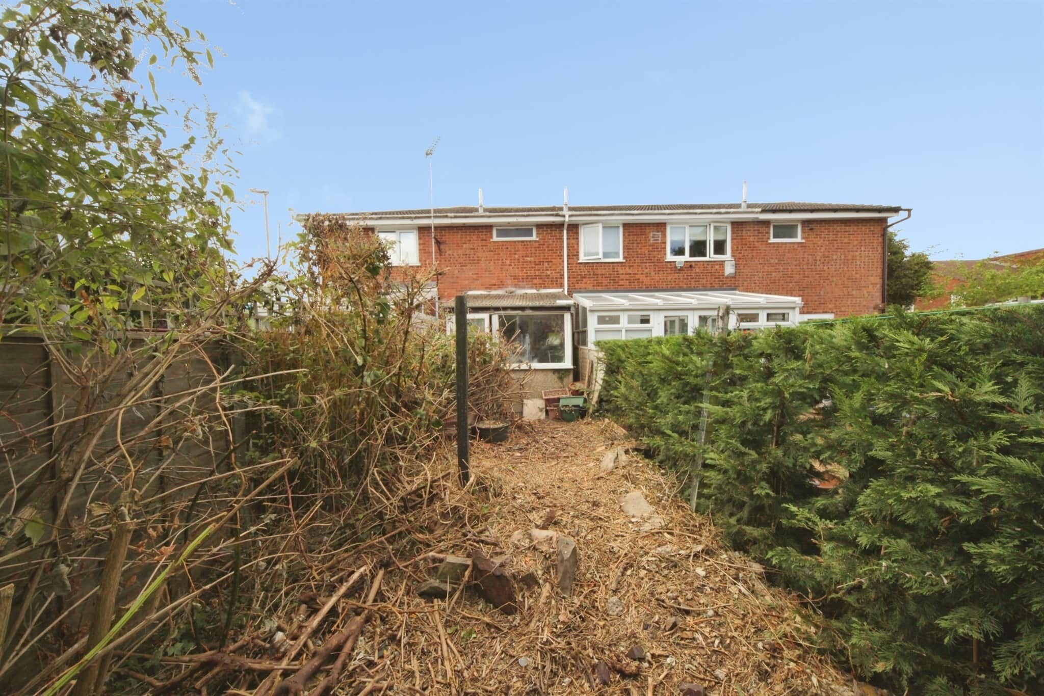 Property at Dunsmore Road, Luton