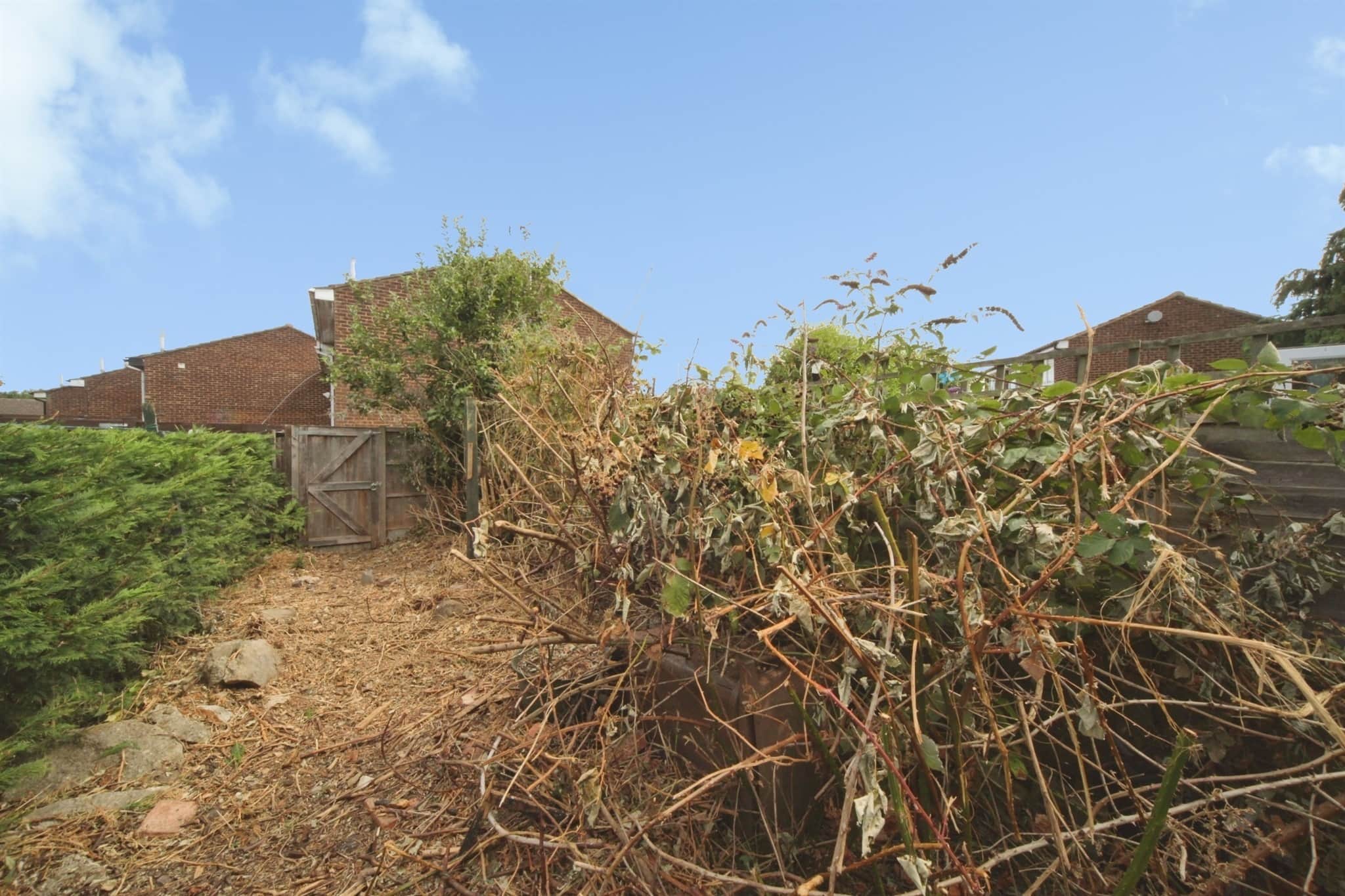 Property at Dunsmore Road, Luton