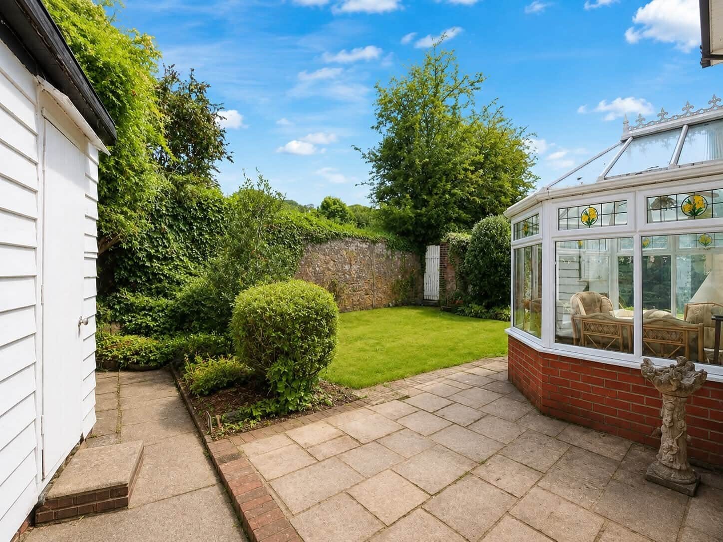 Property at Kings Weston Lane, Kingsweston, Bristol