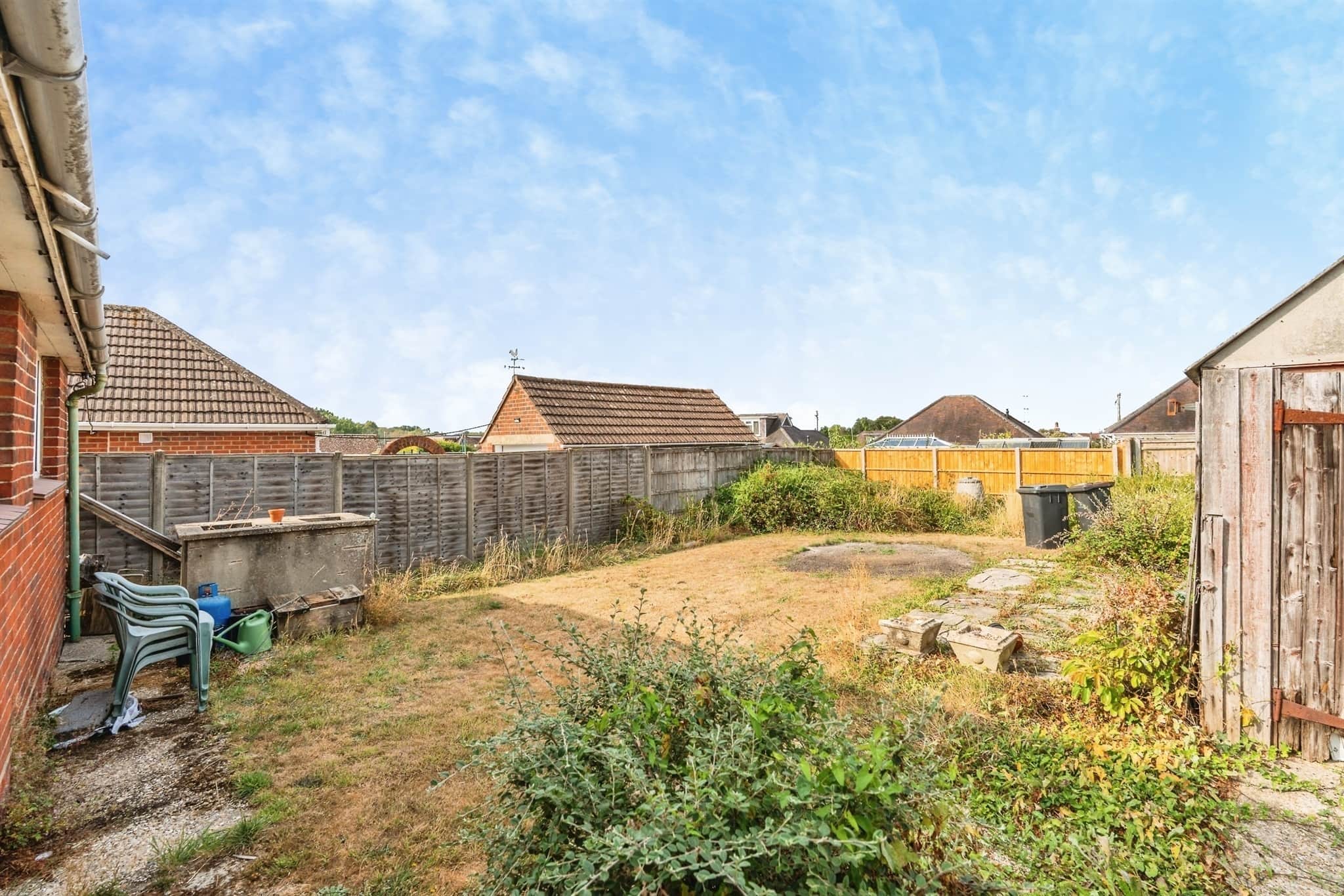 Property at Testlands Avenue, Nursling, Southampton