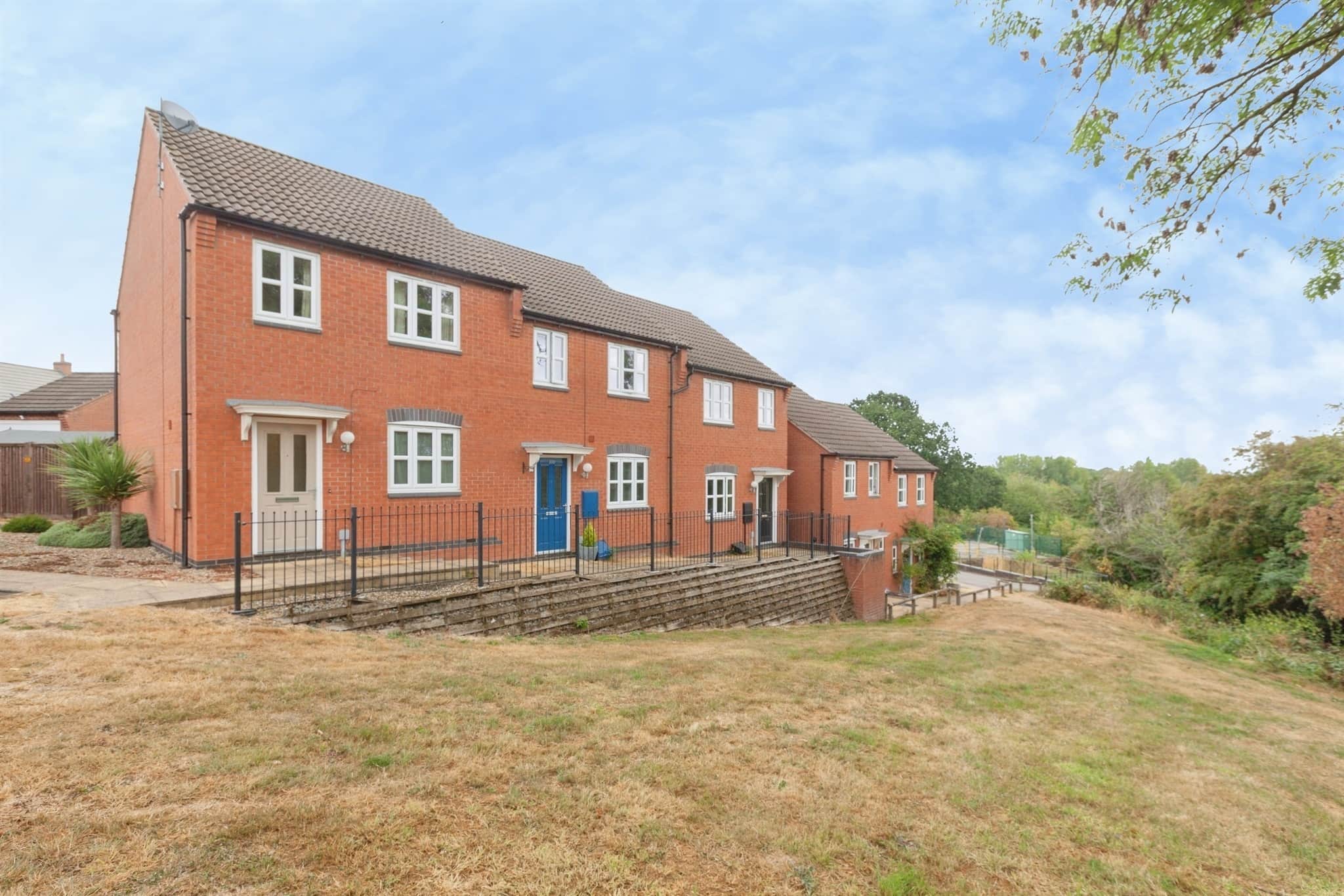 Property at Olympic Way, Hinckley