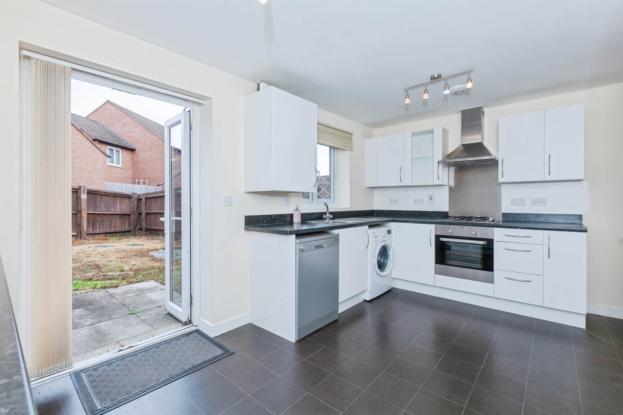 Property at Olympic Way, Hinckley