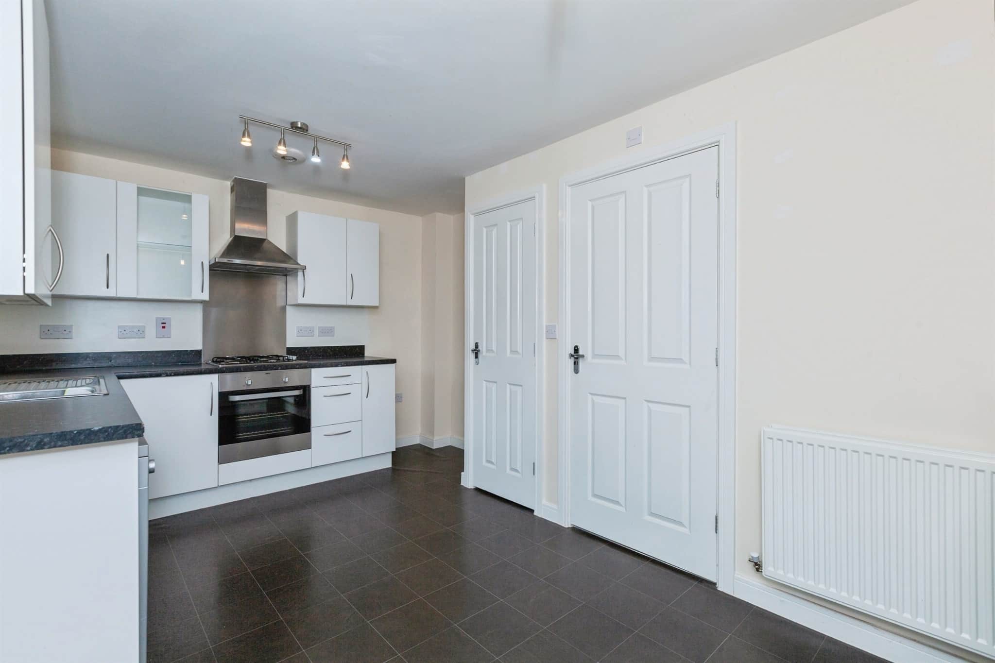 Property at Olympic Way, Hinckley