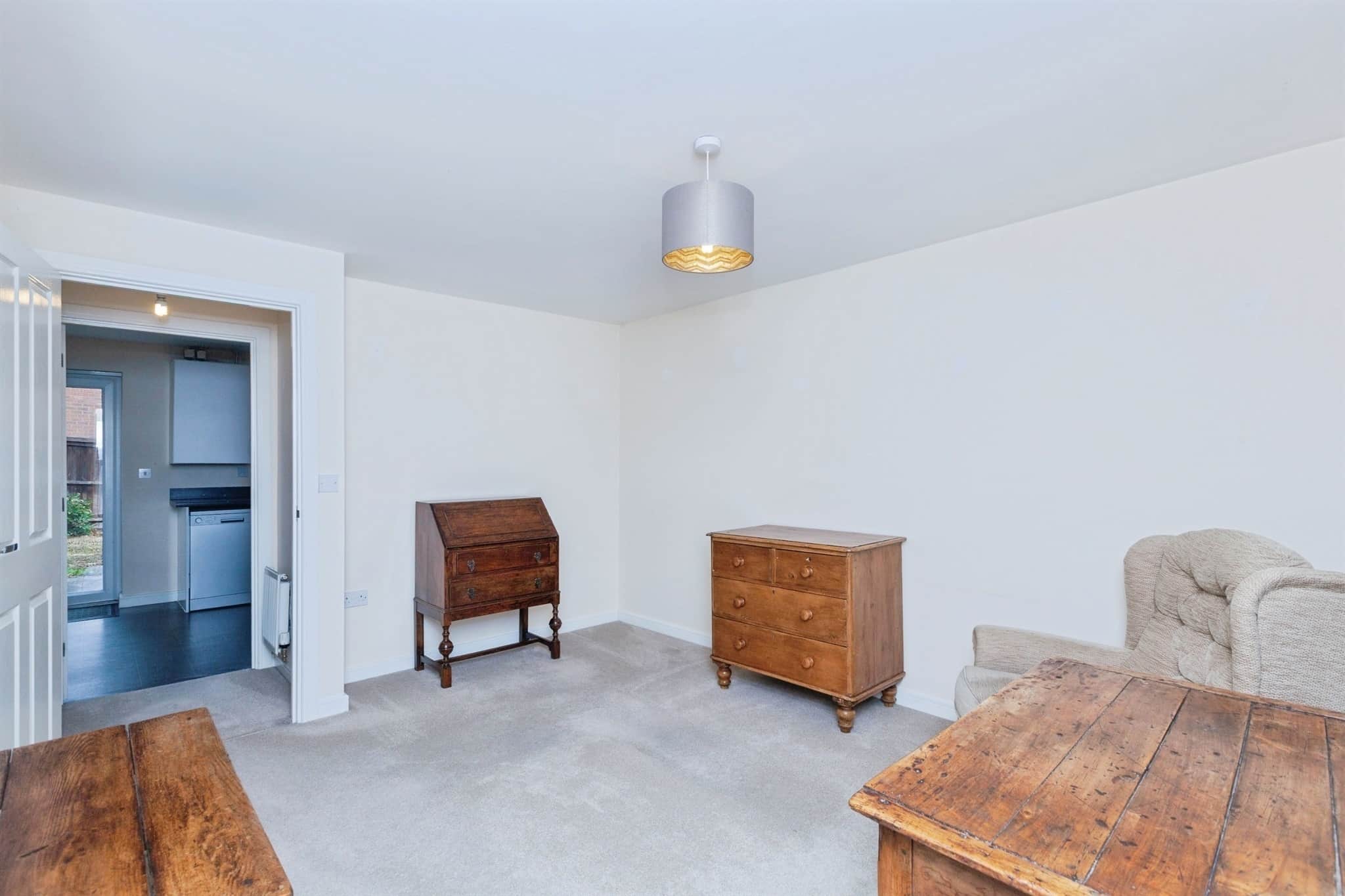 Property at Olympic Way, Hinckley