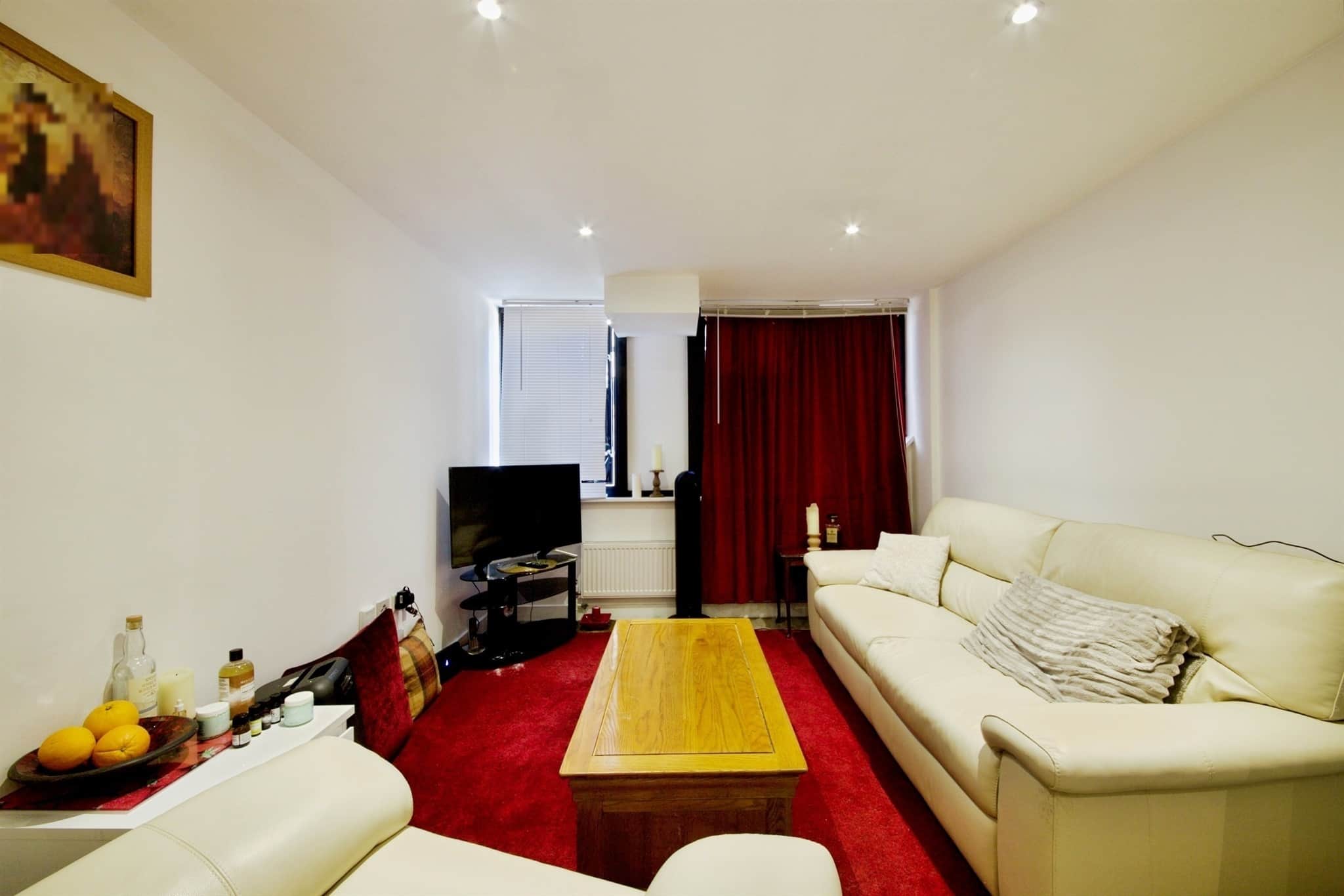 Property at Clarendon Road, Watford