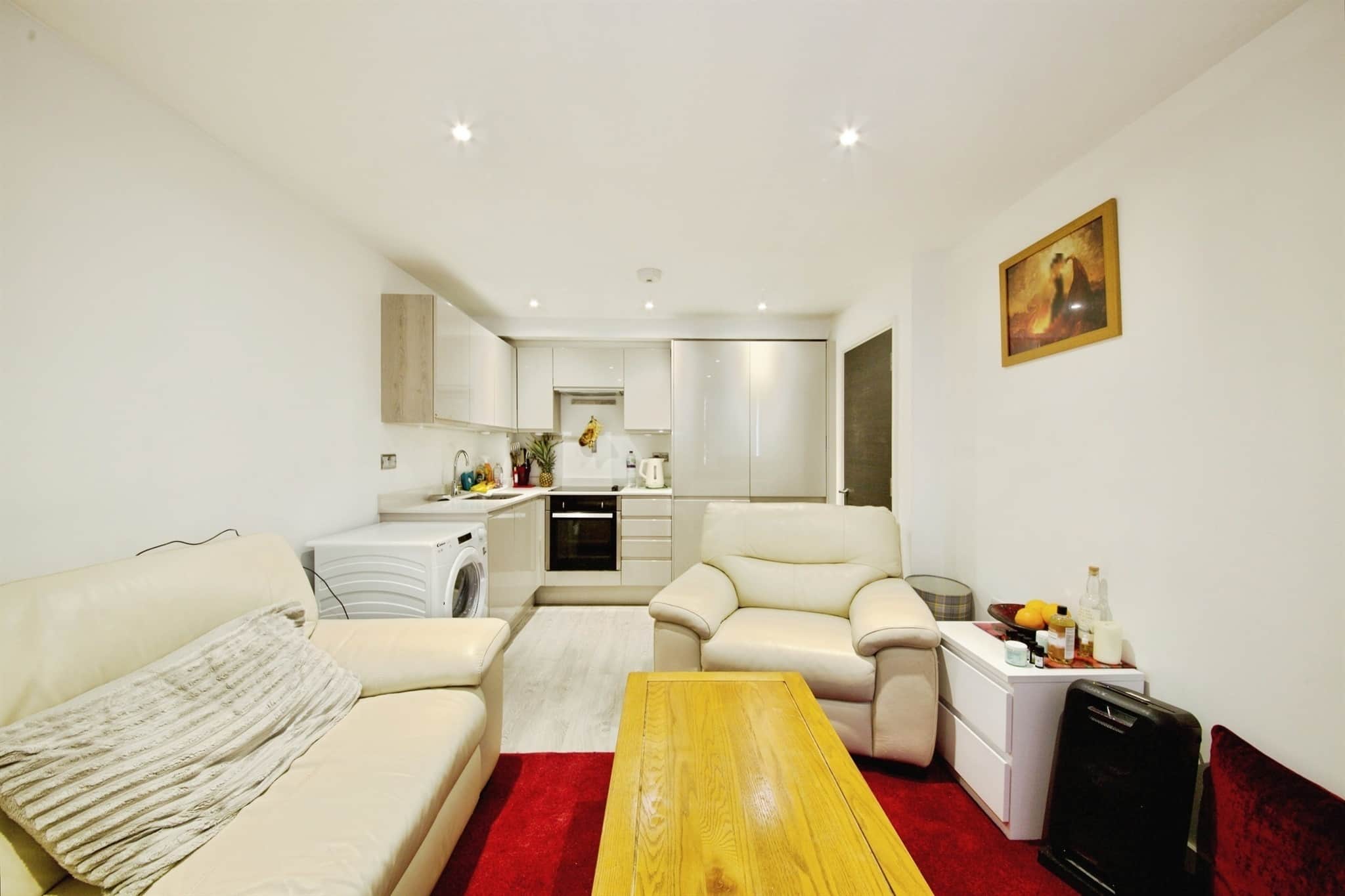 Property at Clarendon Road, Watford