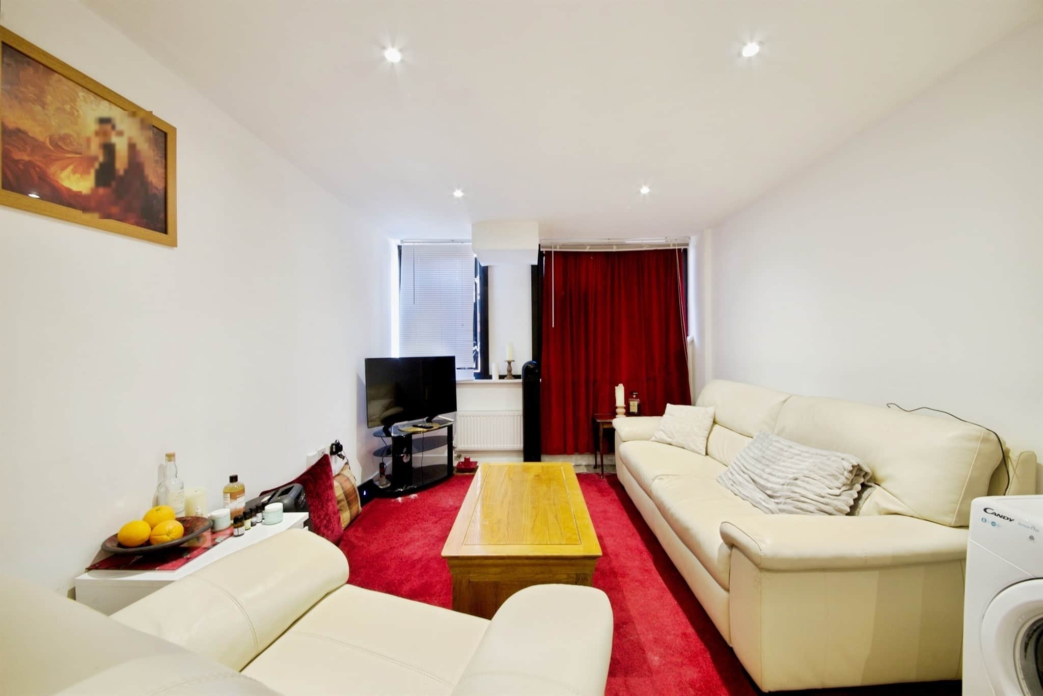 Property at Clarendon Road, Watford
