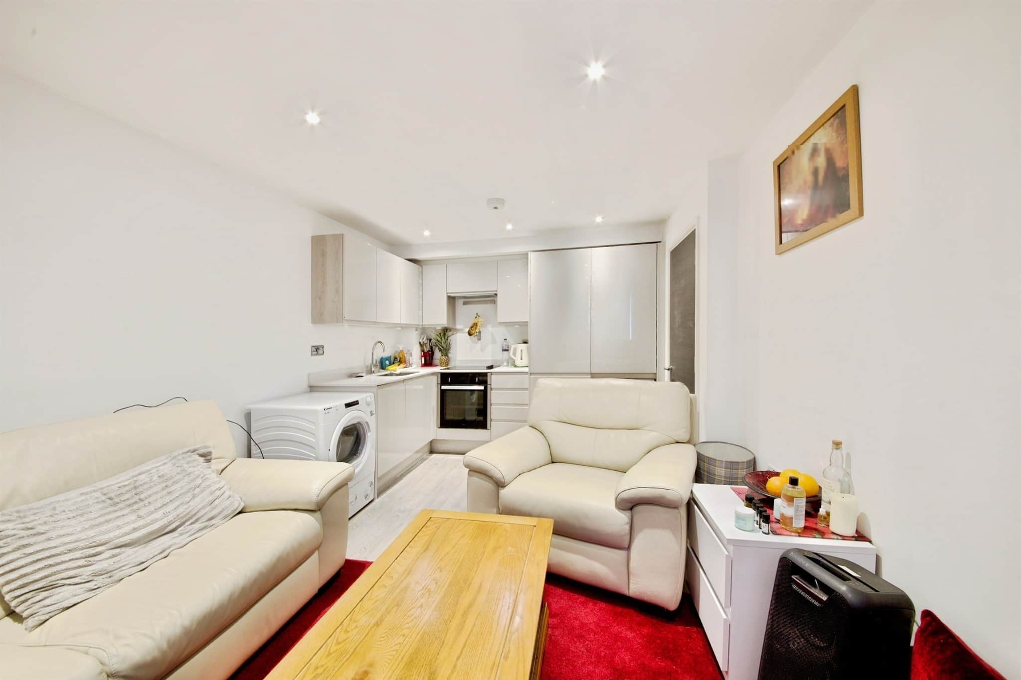 Property at Clarendon Road, Watford