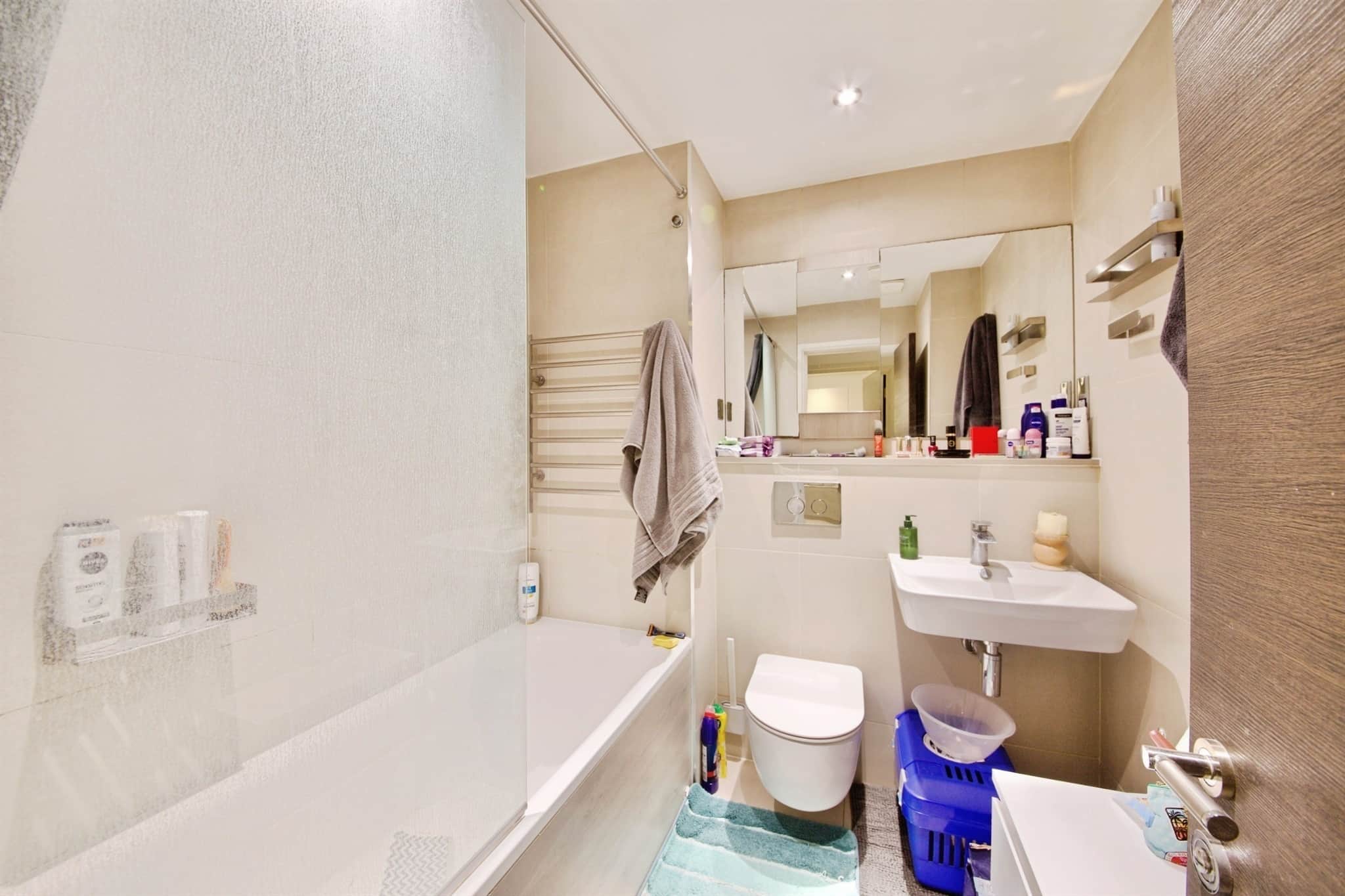 Property at Clarendon Road, Watford