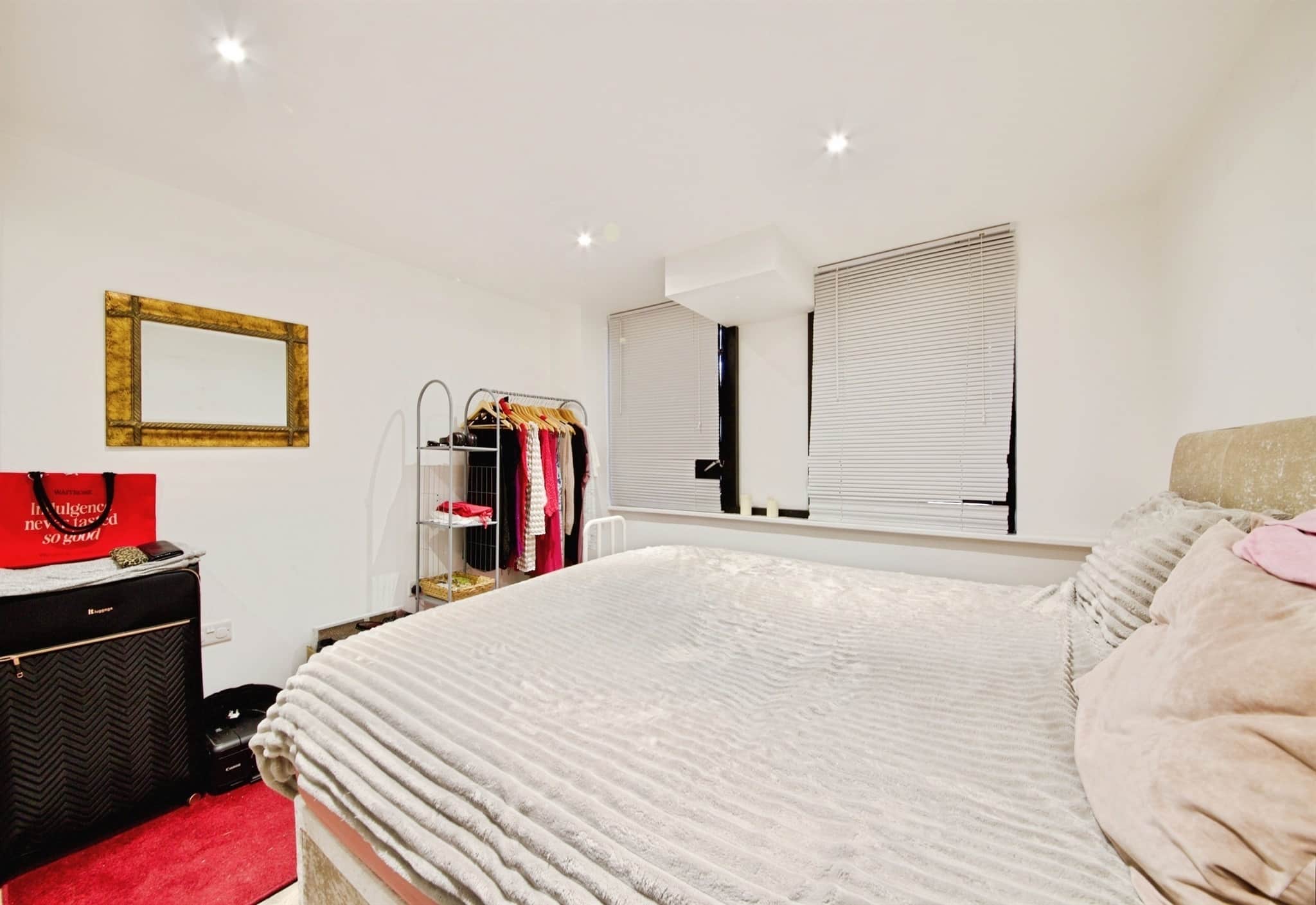 Property at Clarendon Road, Watford