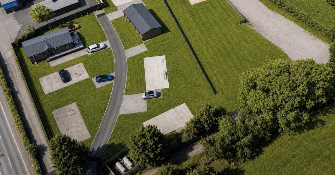 Property at Dunley, Stourport-On-Severn