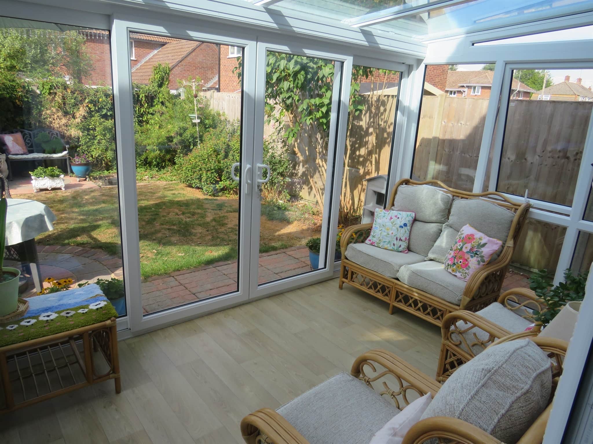 Property at Salisbury Road, Bulford, Salisbury