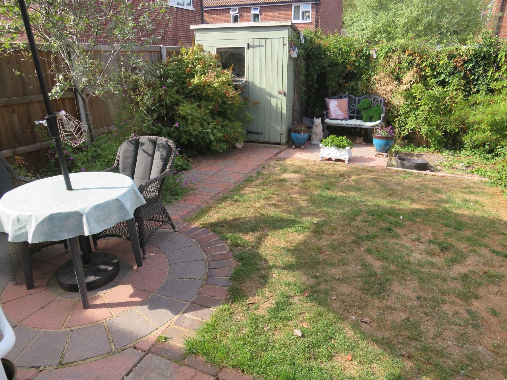 Property at Salisbury Road, Bulford, Salisbury