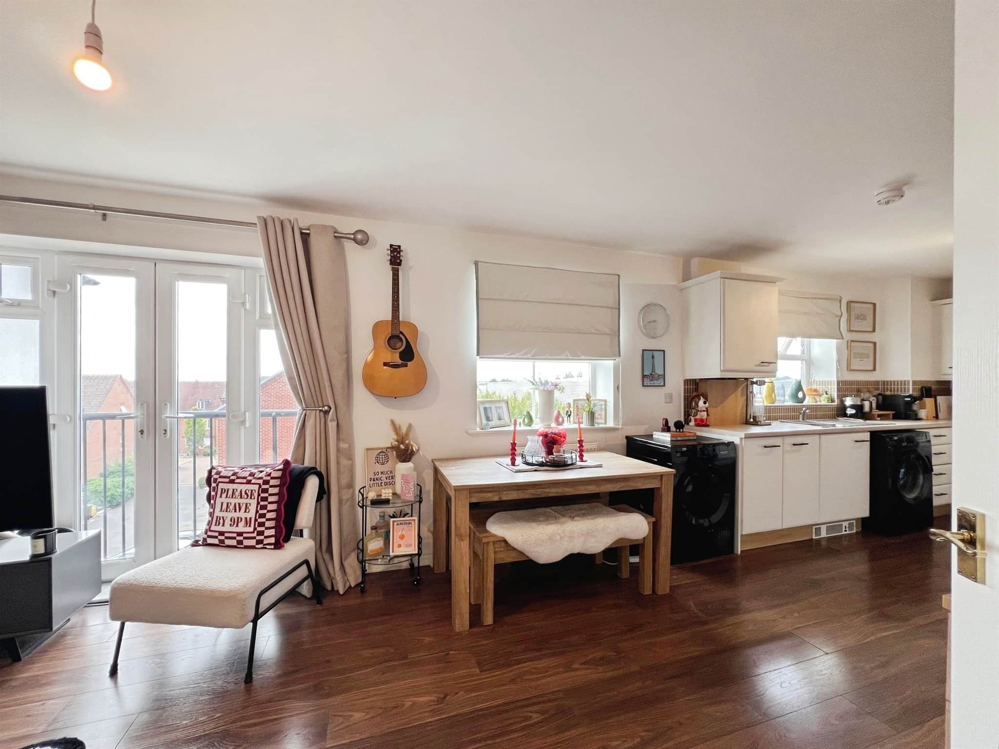 Property at Clopton Road, Stratford-Upon-Avon