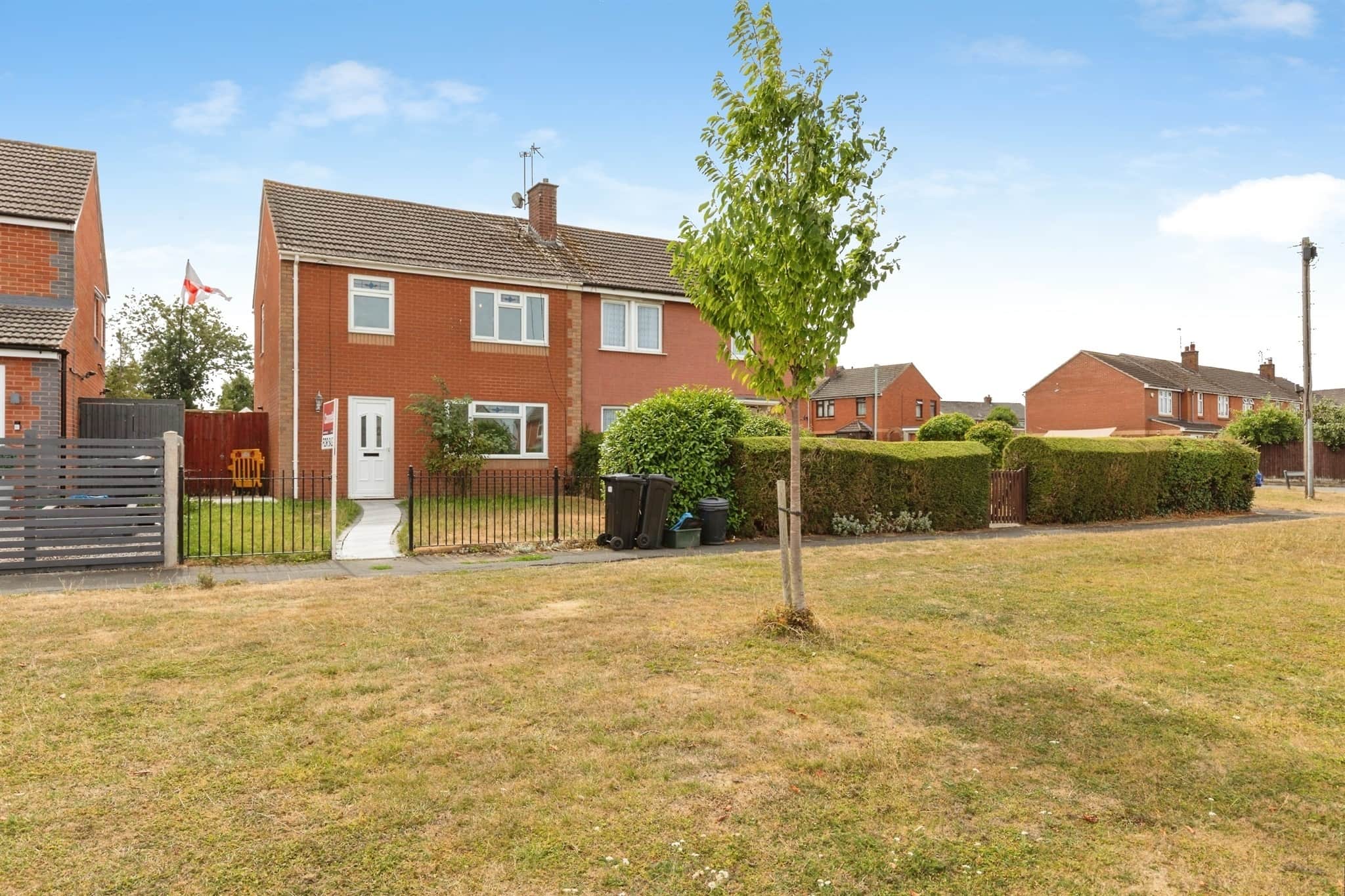 Property at Coronation Avenue, Keynsham, Bristol