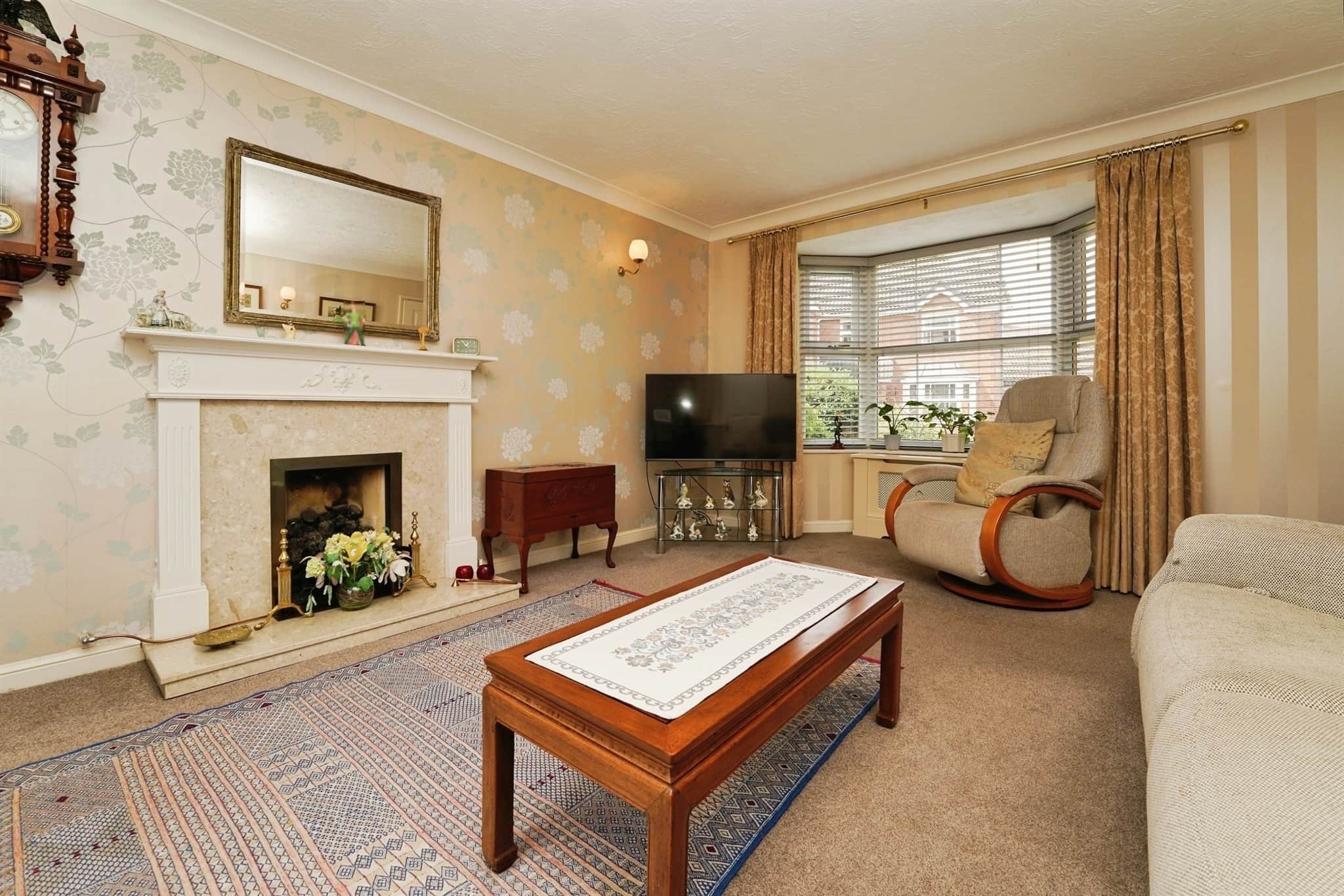 Property at Stokesay Lane, Worcester