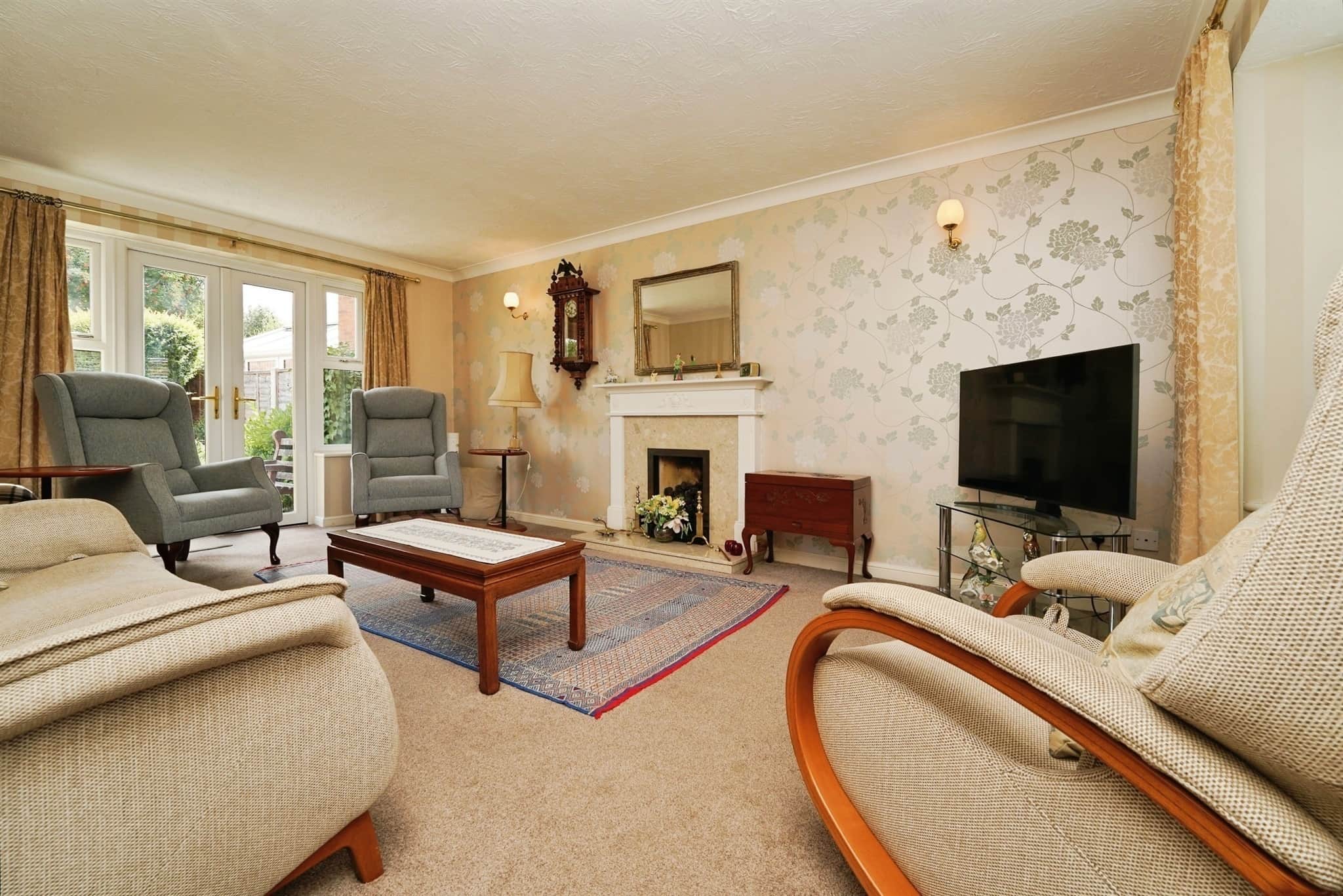 Property at Stokesay Lane, Worcester