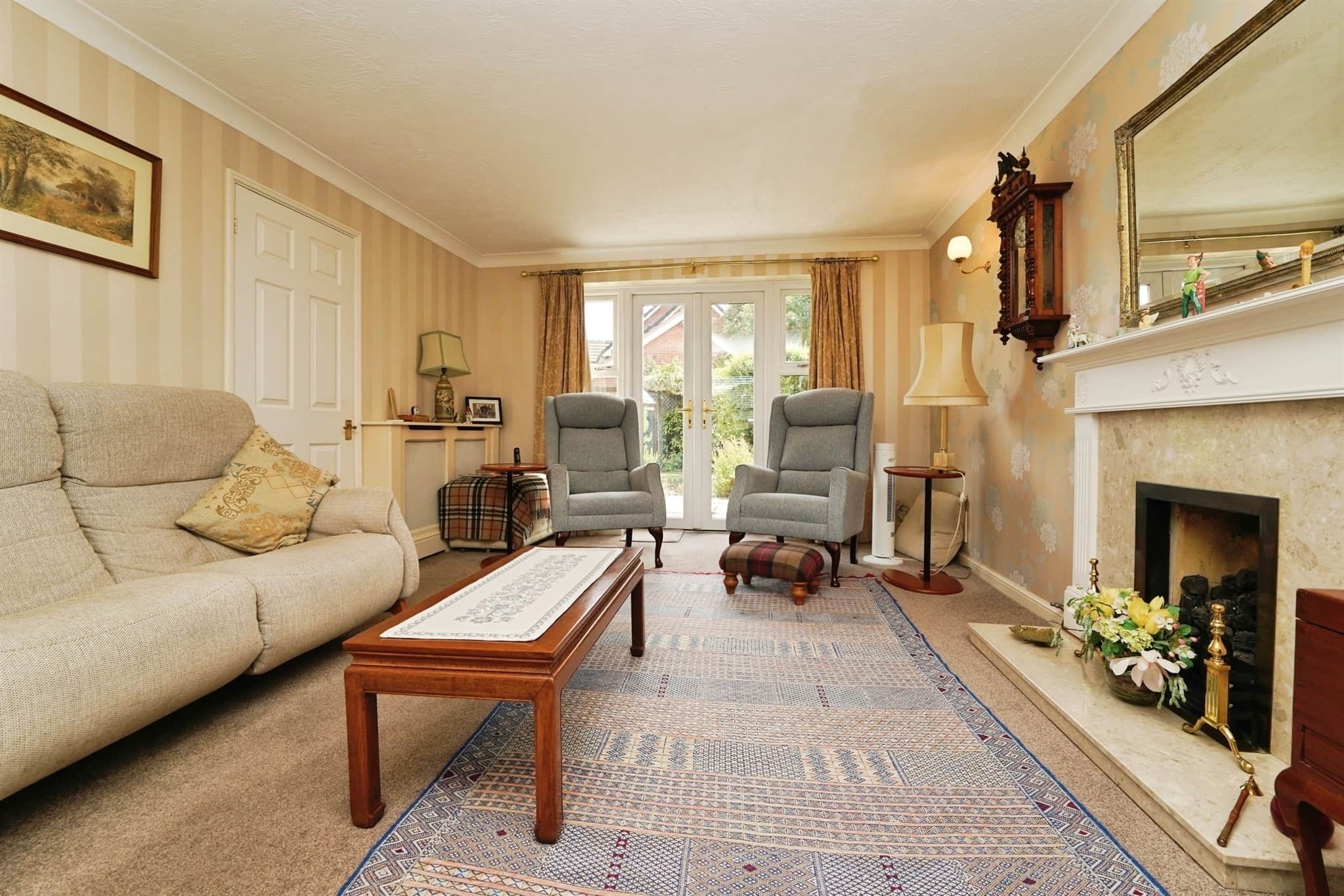 Property at Stokesay Lane, Worcester