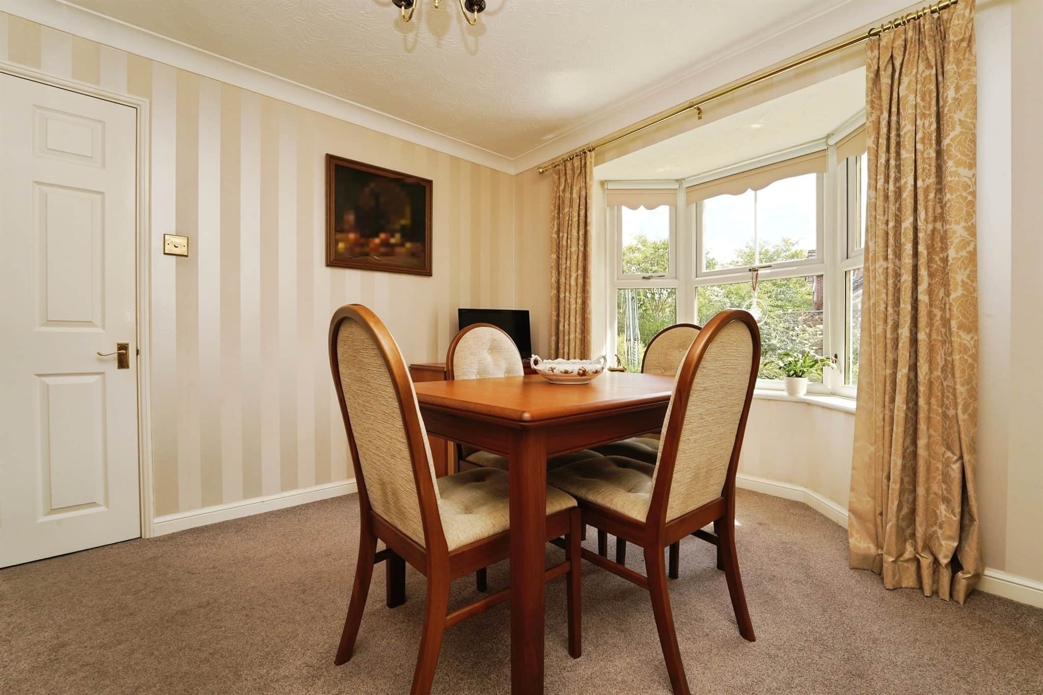 Property at Stokesay Lane, Worcester
